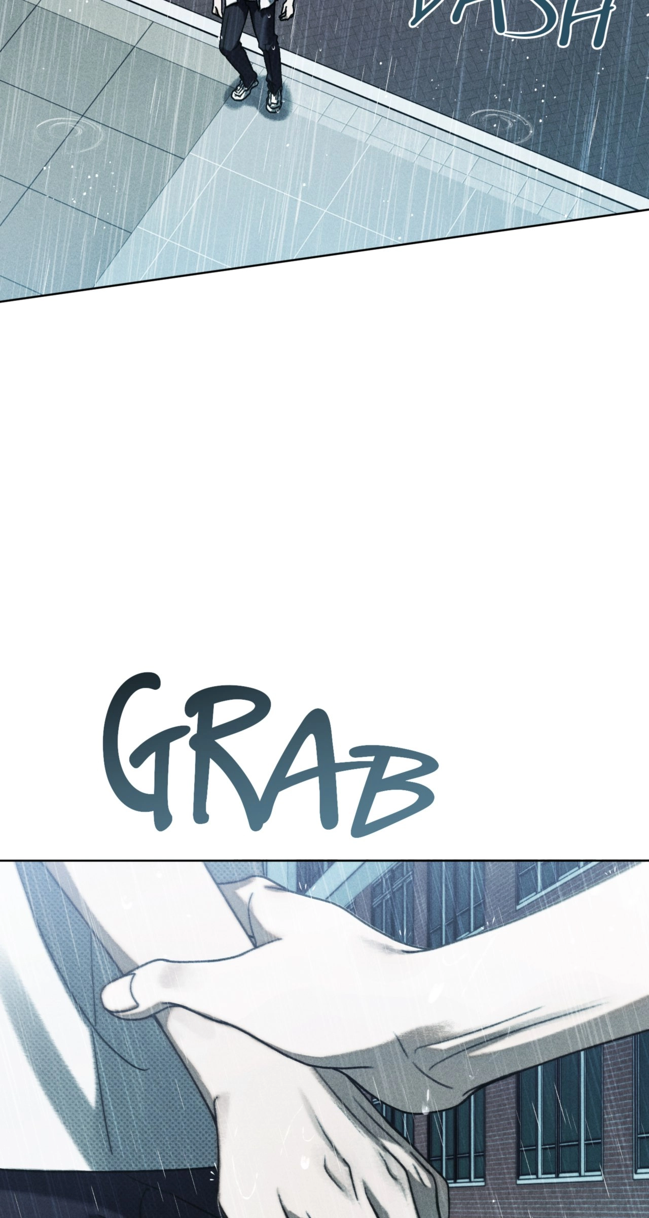 Friend or Faux Chapter 13 page 6 - 