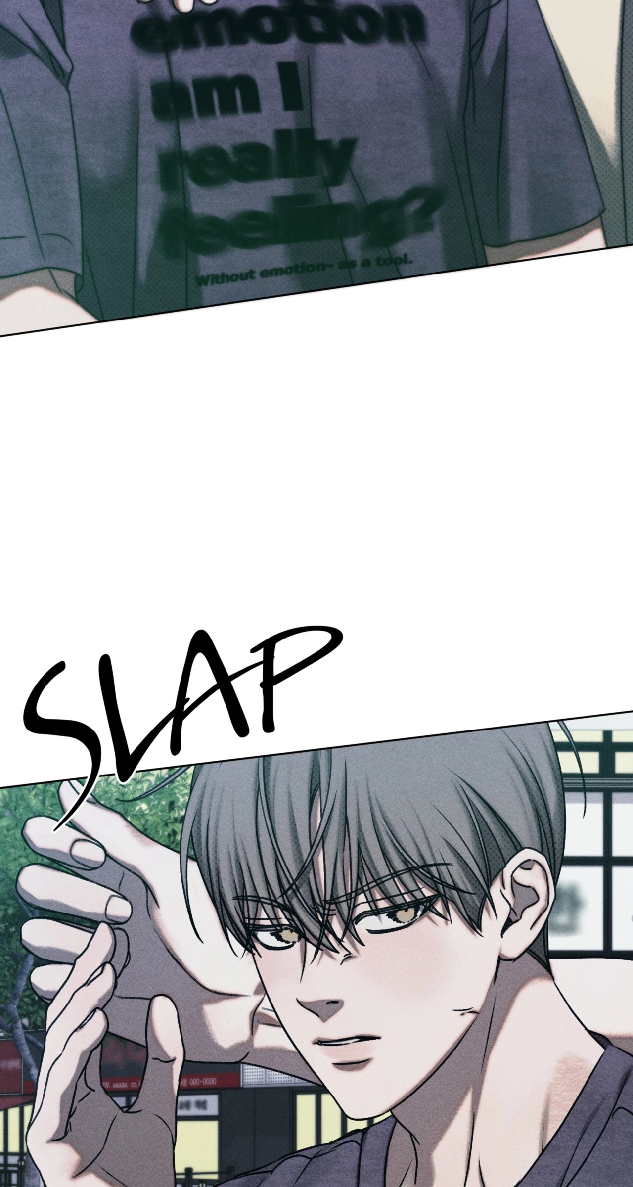 Friend or Faux Chapter 13 page 57 - 