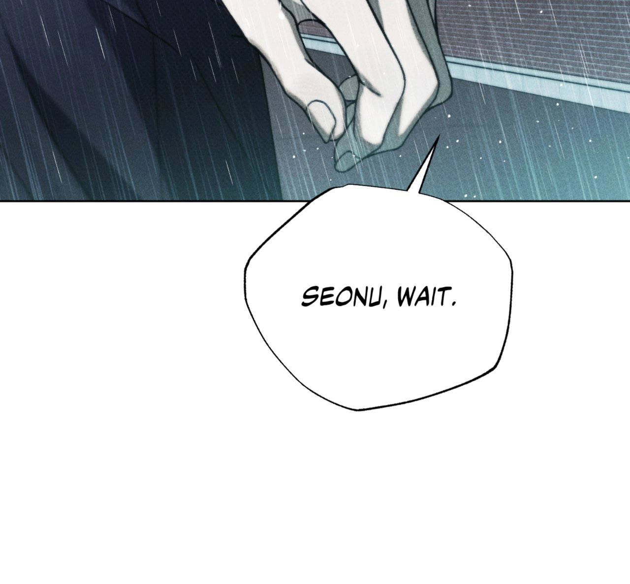 Friend or Faux Chapter 13 page 7 - 