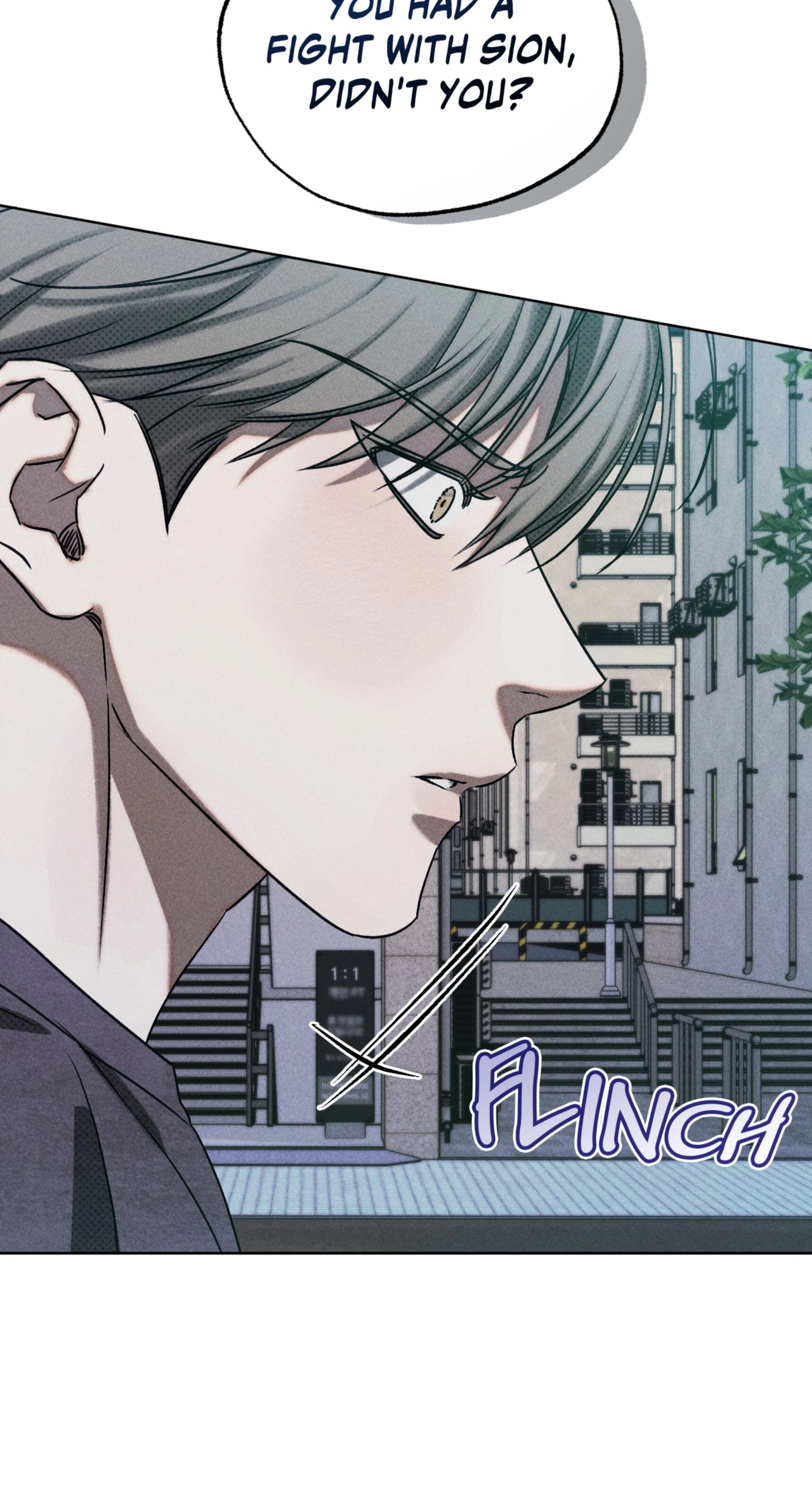 Friend or Faux Chapter 13 page 62 - 