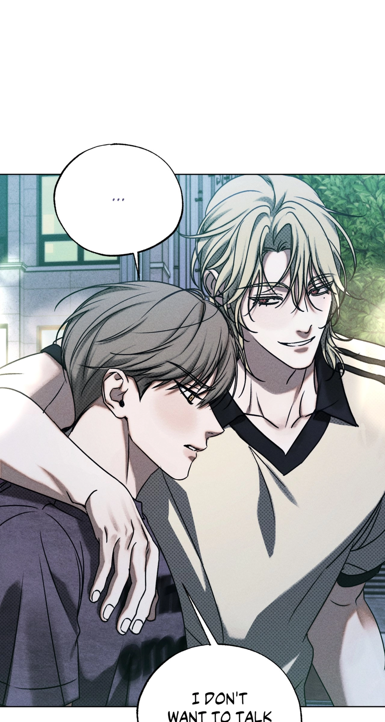 Friend or Faux Chapter 13 page 63 - 