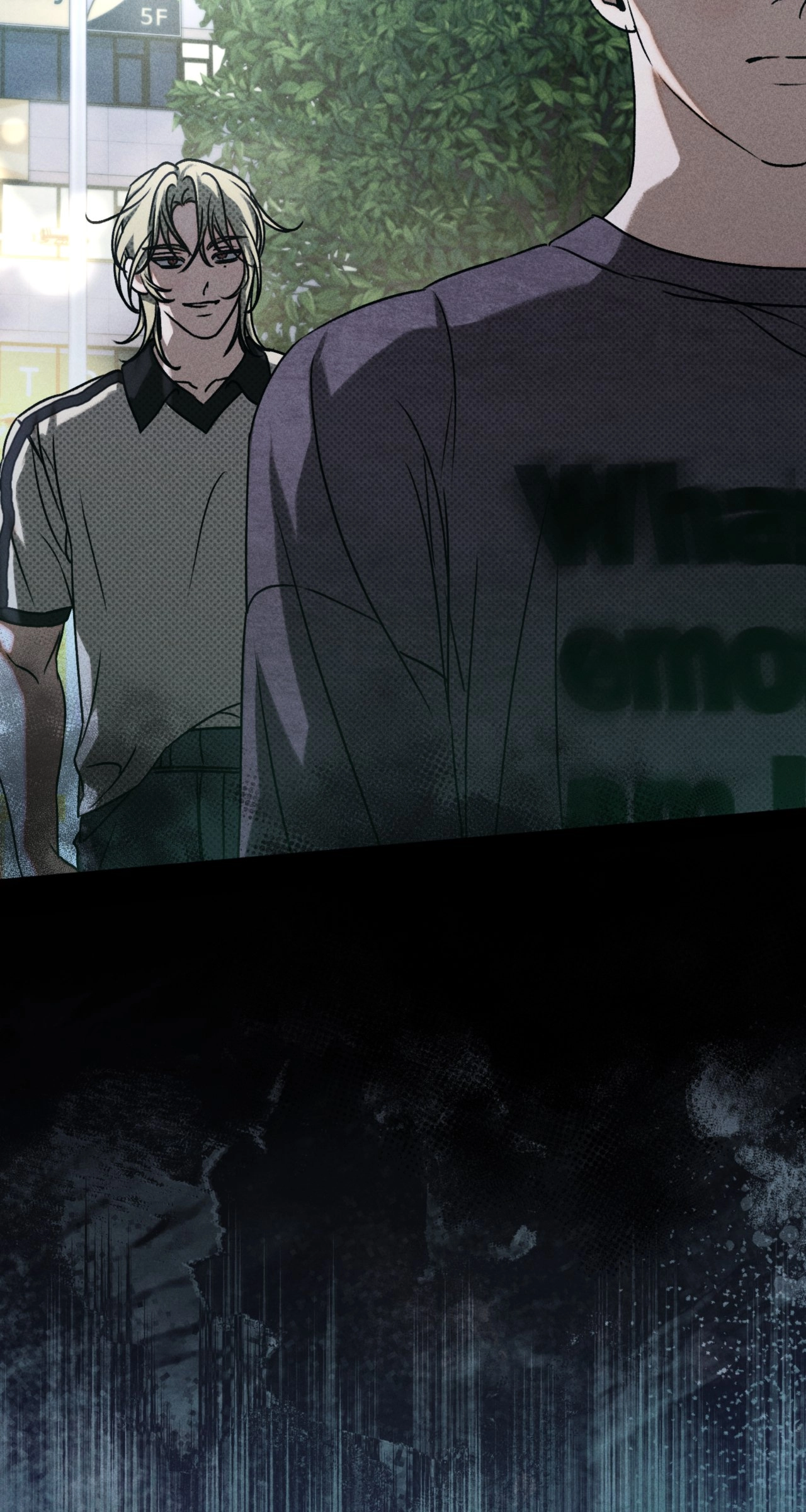 Friend or Faux Chapter 13 page 66 - 