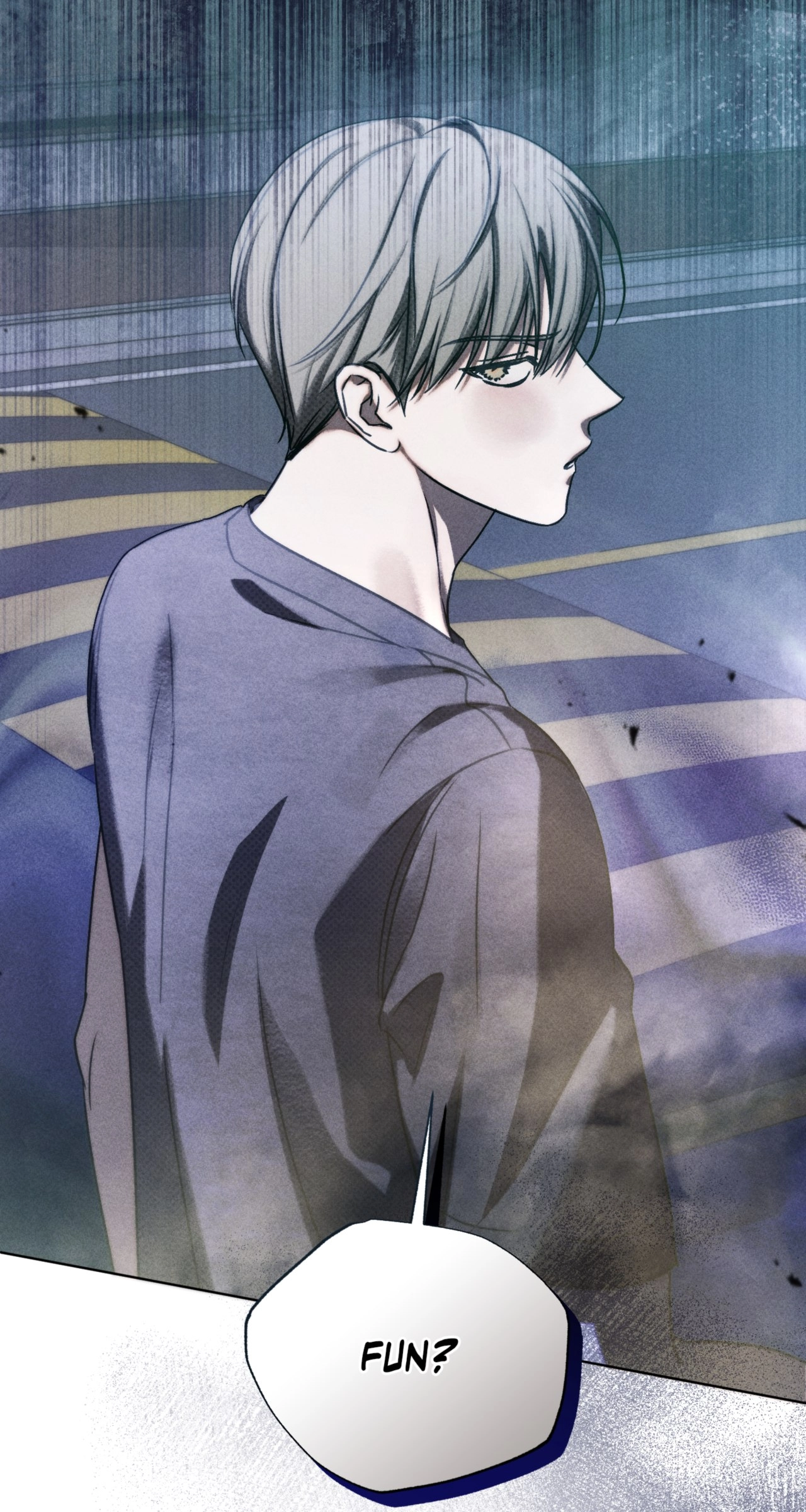 Friend or Faux Chapter 13 page 67 - 