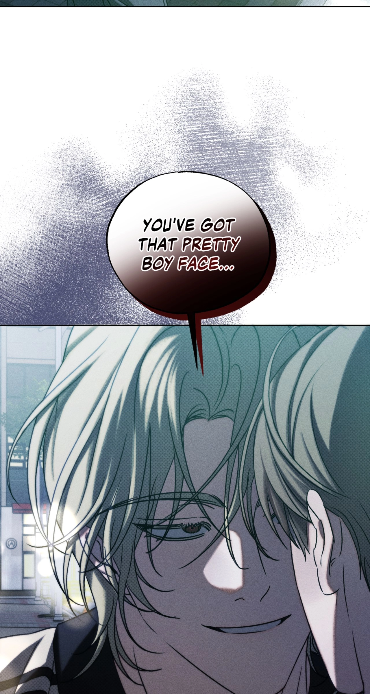 Friend or Faux Chapter 13 page 69 - 