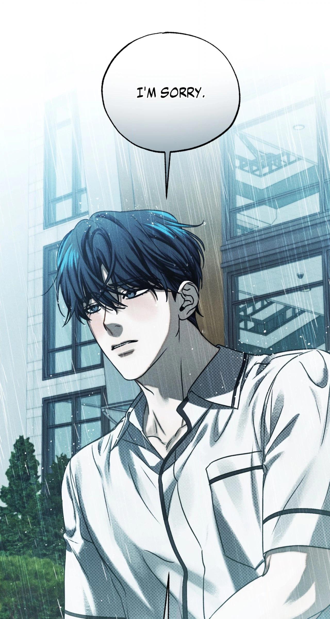 Friend or Faux Chapter 13 page 8 - 