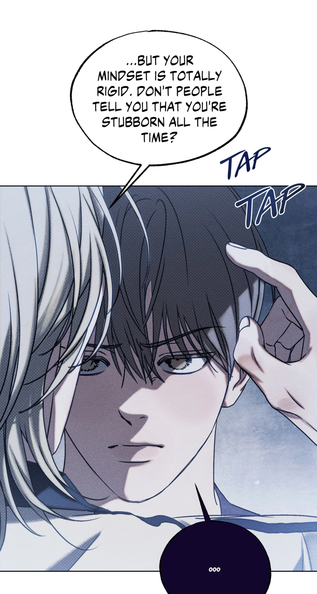 Friend or Faux Chapter 13 page 71 - 