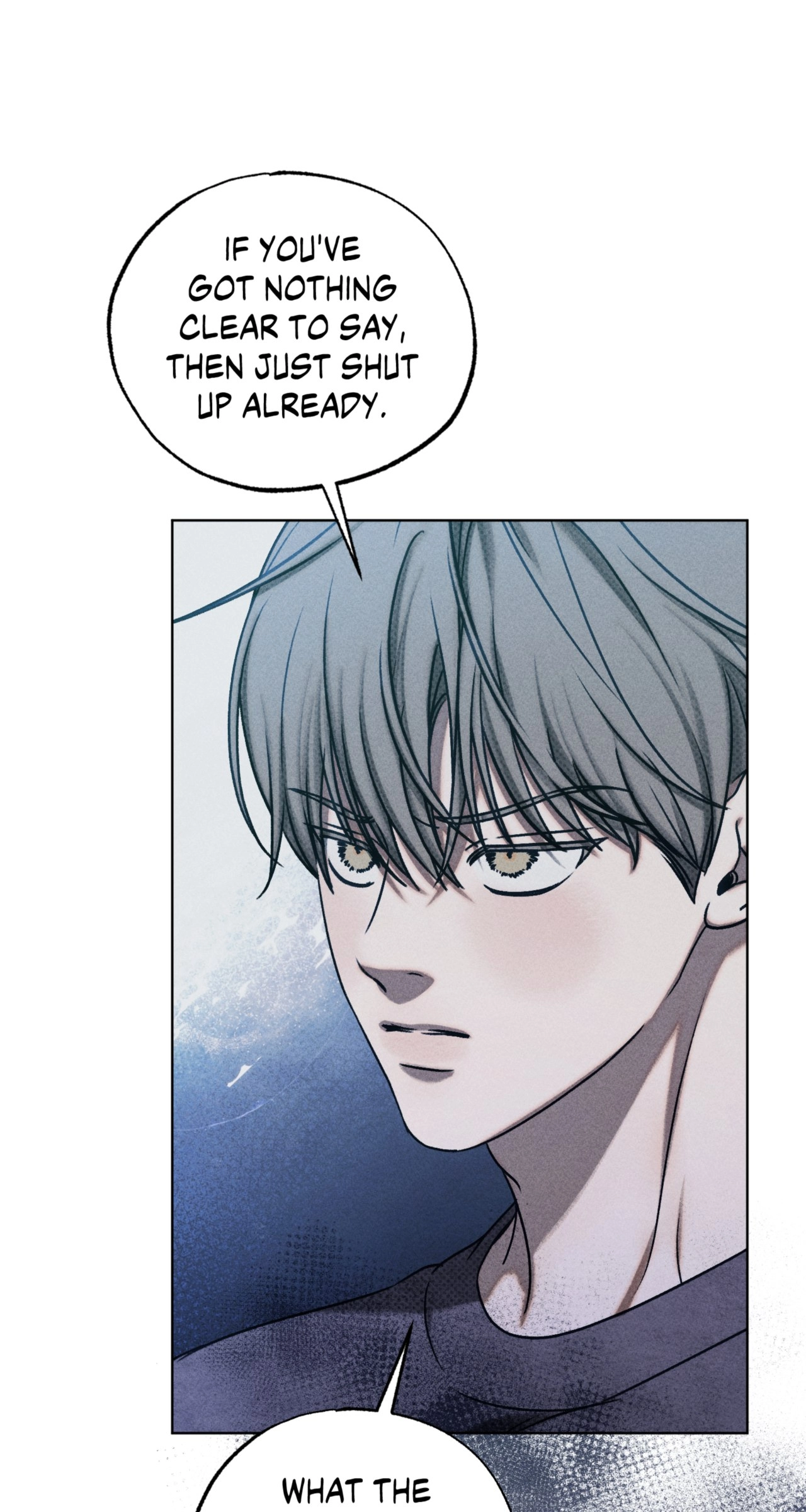 Friend or Faux Chapter 13 page 73 - 