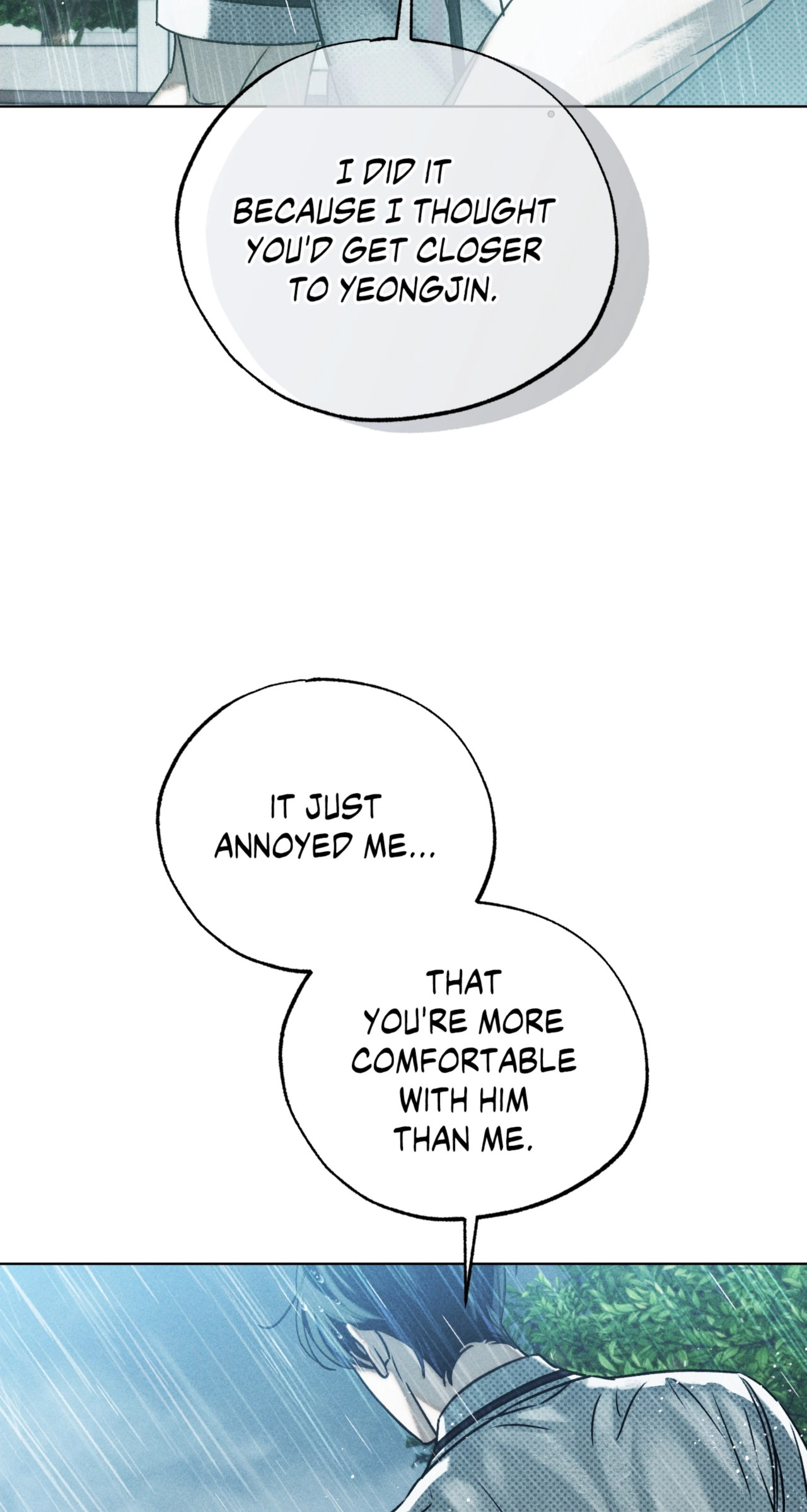 Friend or Faux Chapter 13 page 9 - 