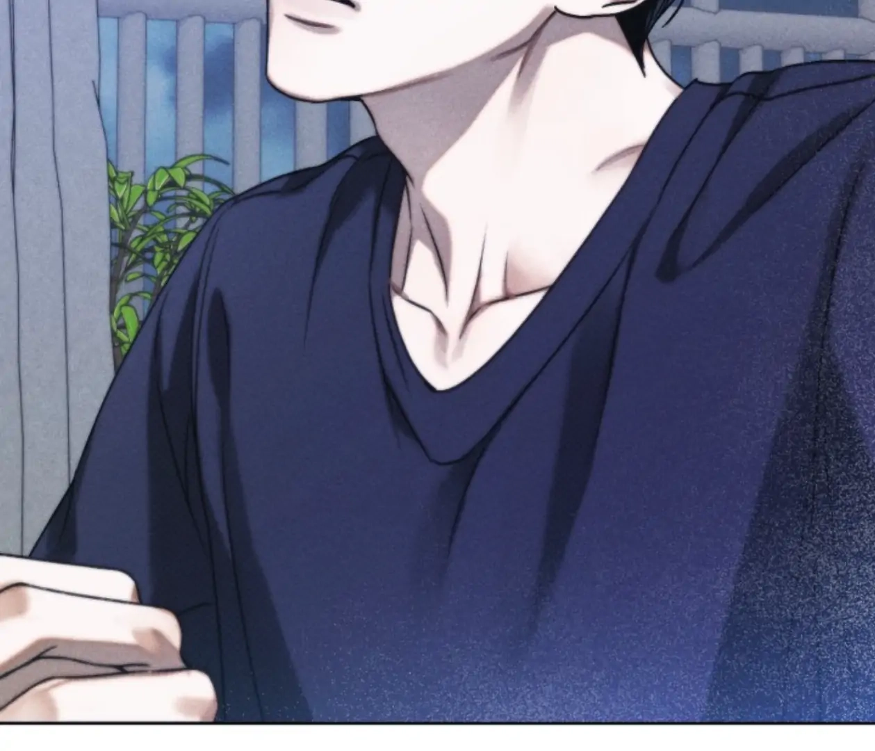 Friend or Faux Chapter 14 page 101 - 