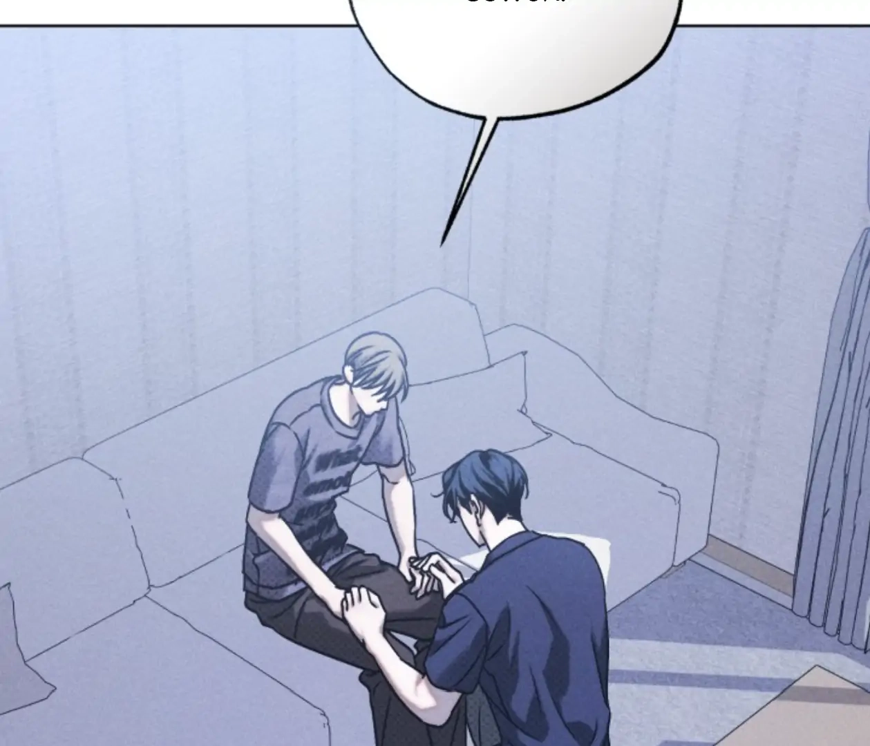 Friend or Faux Chapter 14 page 103 - 