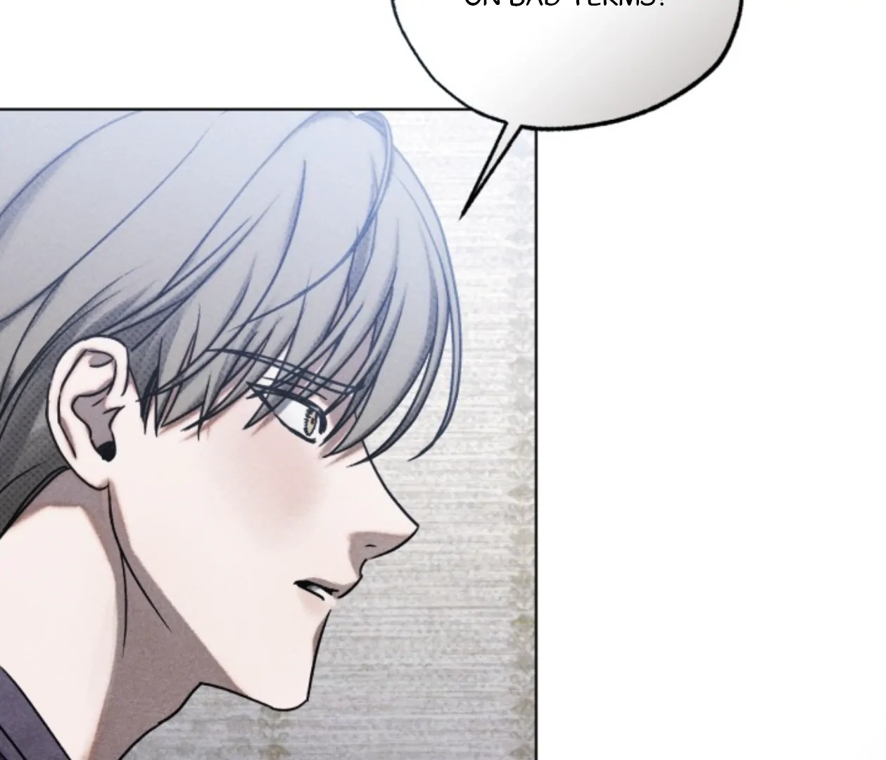 Friend or Faux Chapter 14 page 105 - 