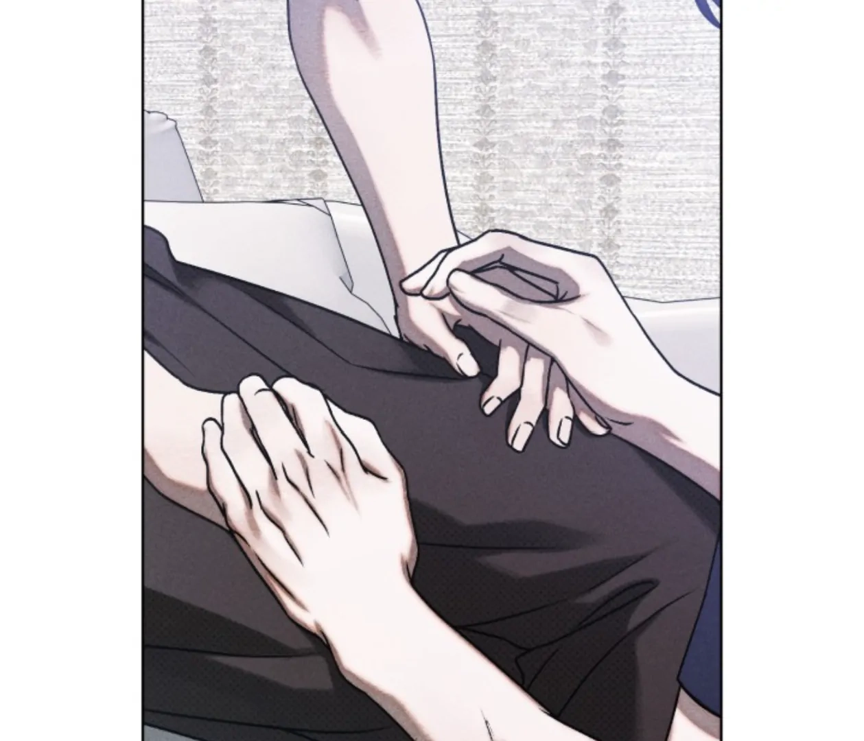 Friend or Faux Chapter 14 page 110 - 
