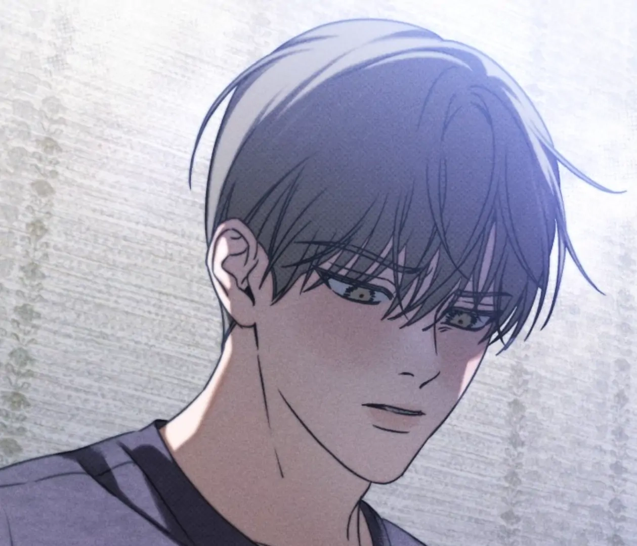 Friend or Faux Chapter 14 page 113 - 