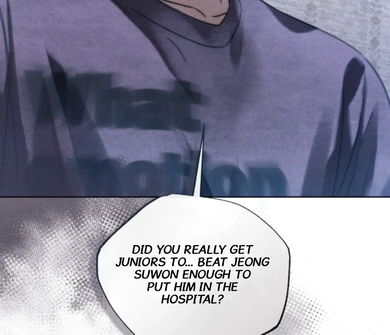 Friend or Faux Chapter 14 page 114 - 