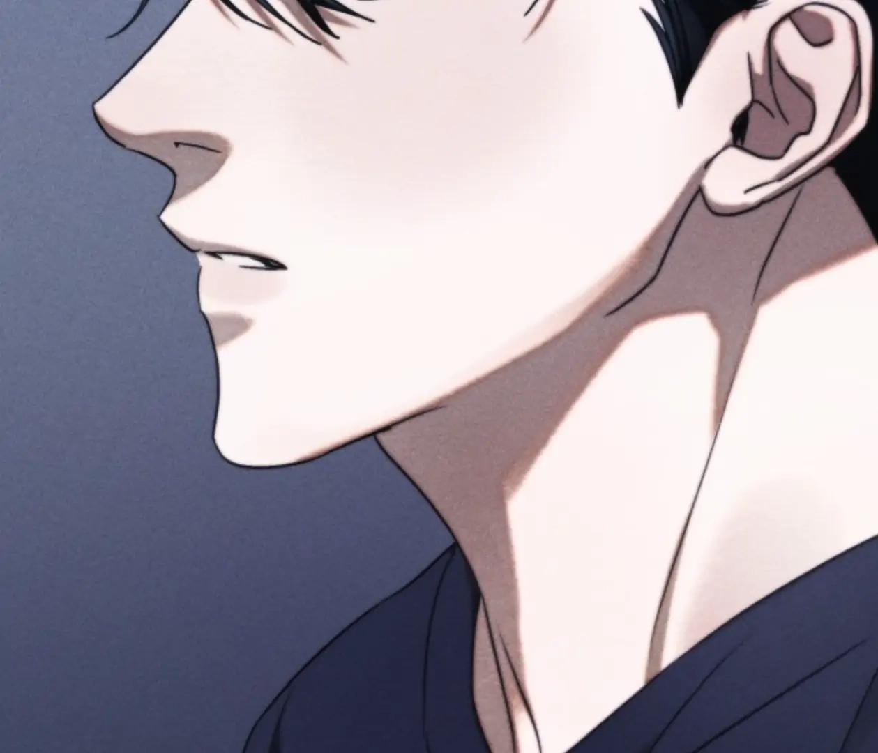 Friend or Faux Chapter 14 page 116 - 