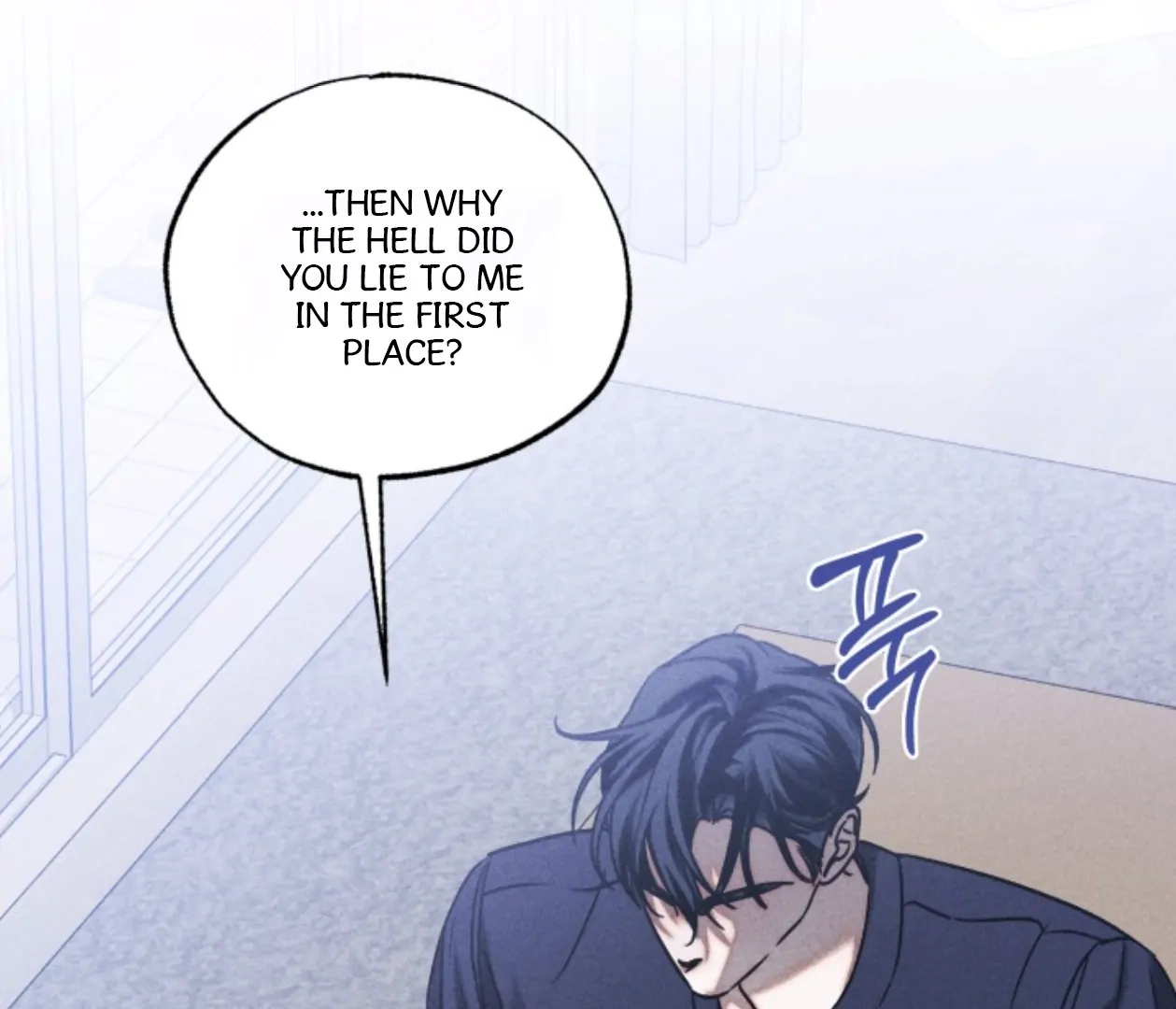 Friend or Faux Chapter 14 page 120 - 