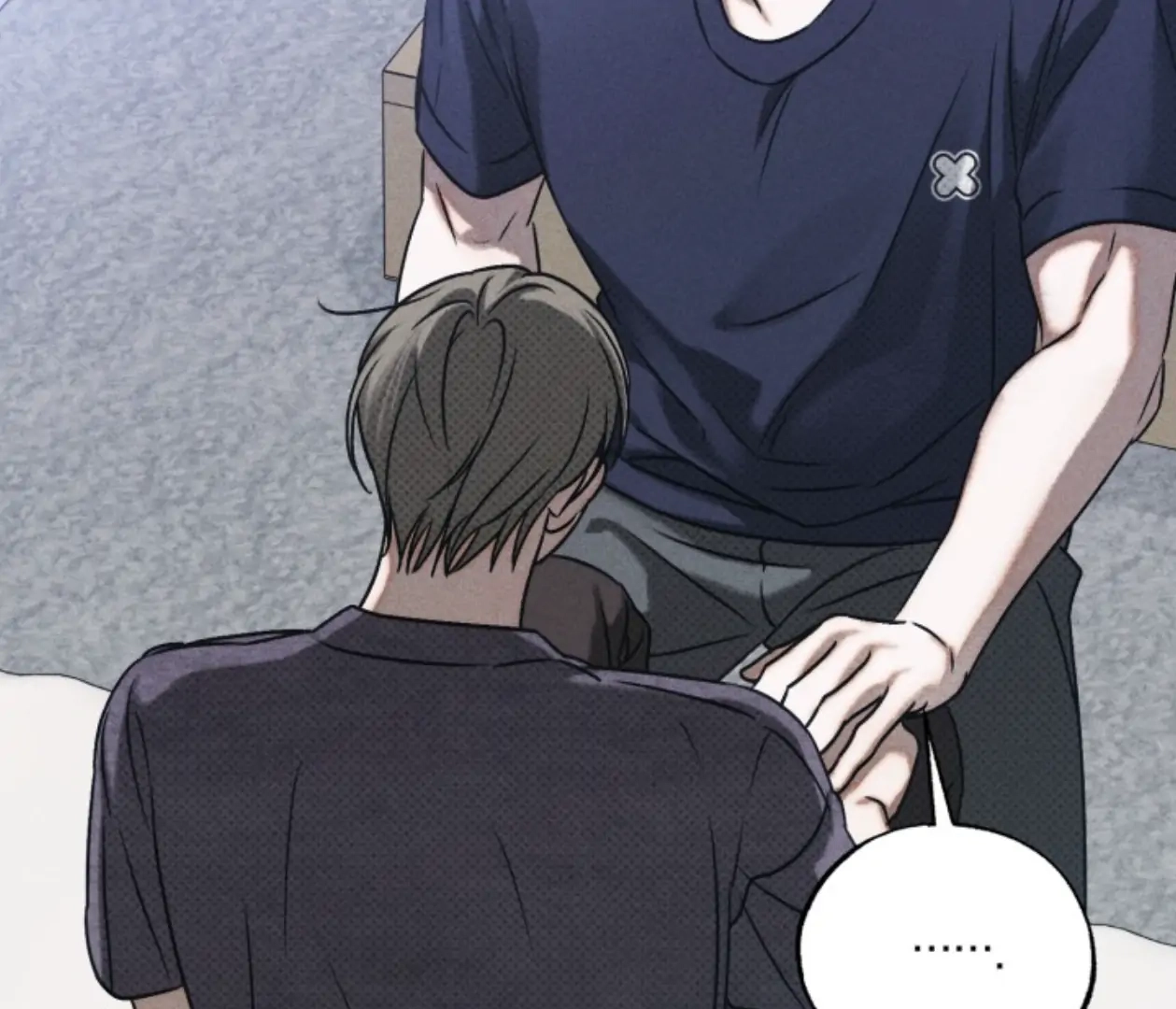 Friend or Faux Chapter 14 page 121 - 