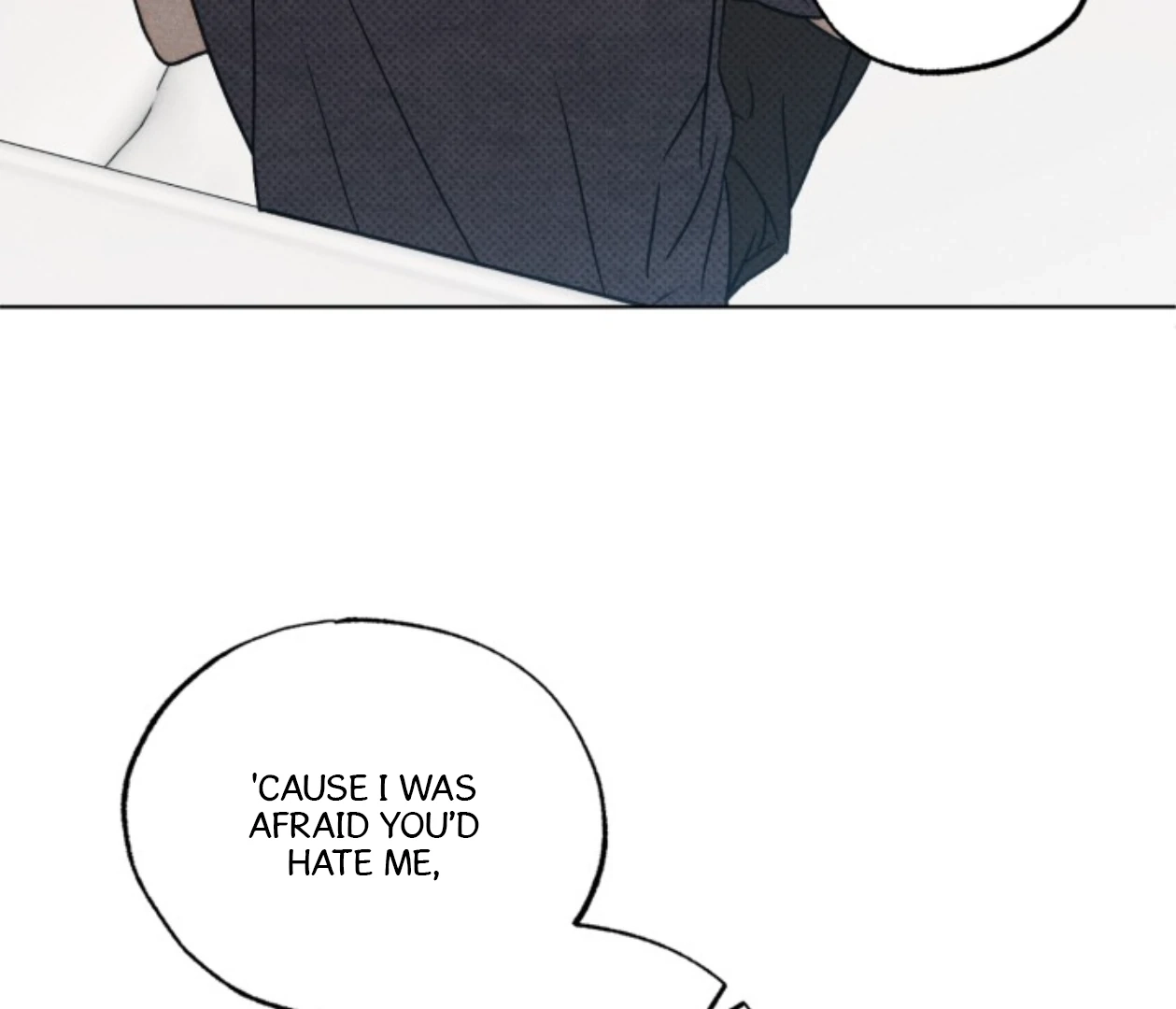 Friend or Faux Chapter 14 page 122 - 