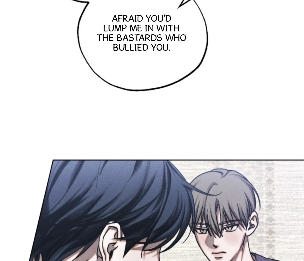 Friend or Faux Chapter 14 page 123 - 