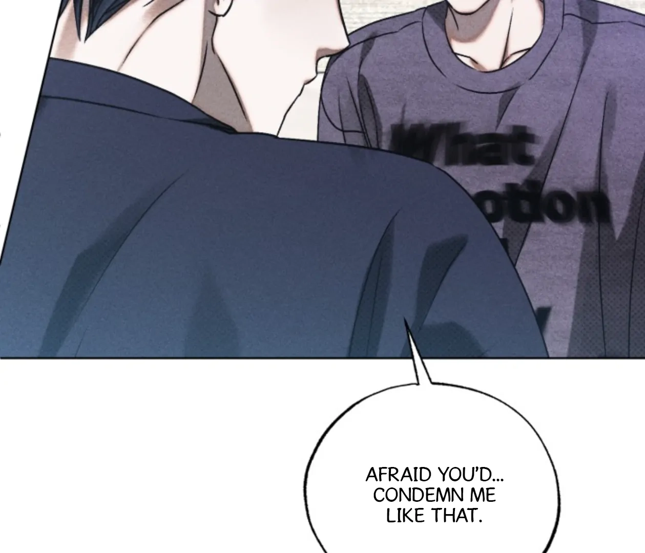 Friend or Faux Chapter 14 page 124 - 