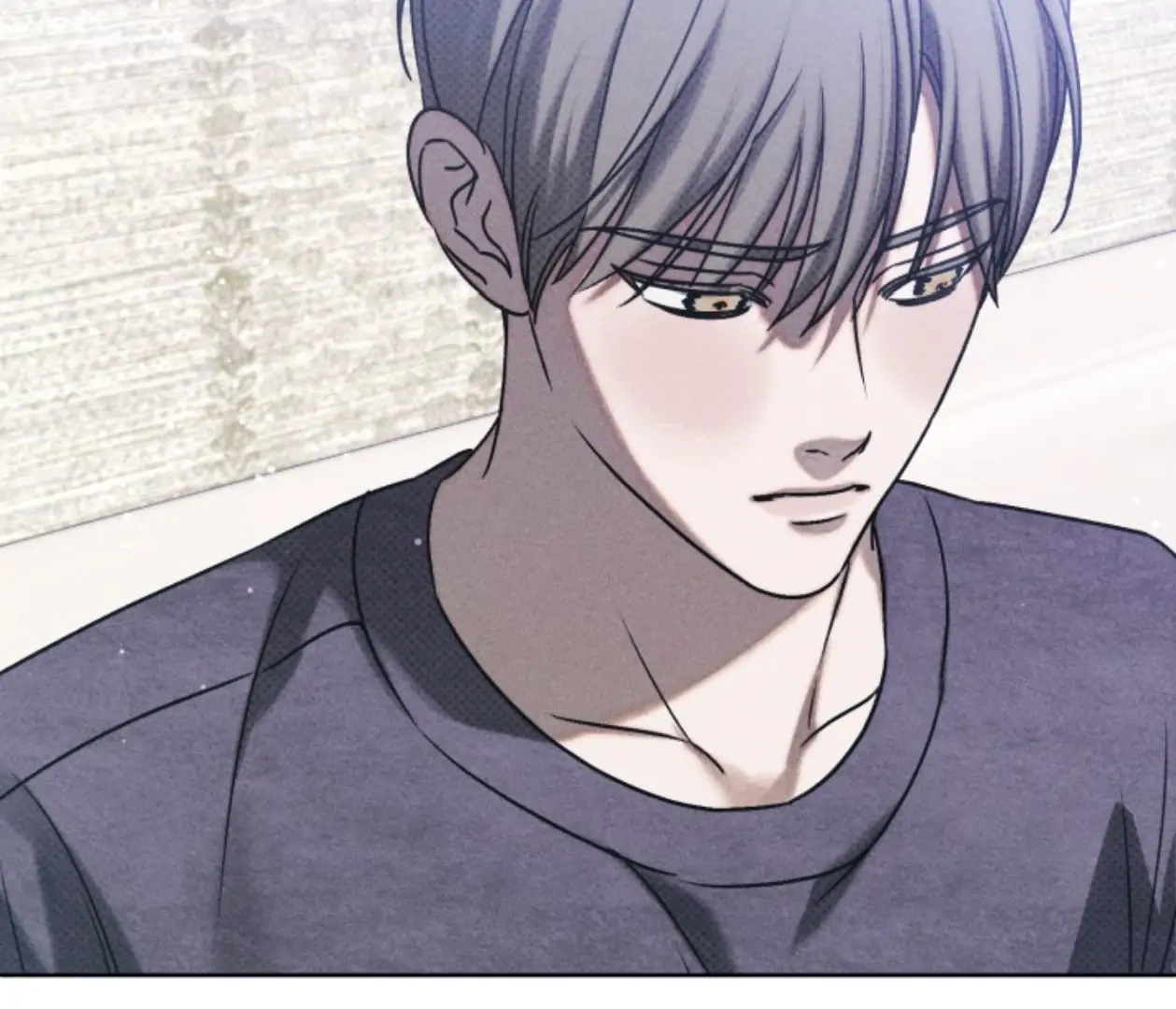 Friend or Faux Chapter 14 page 128 - 