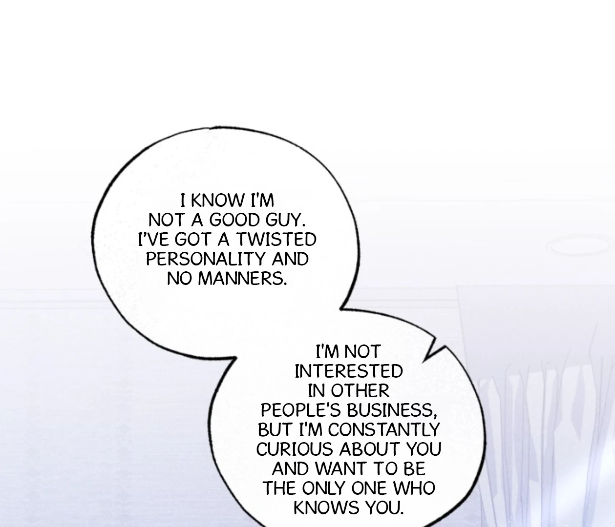 Friend or Faux Chapter 14 page 129 - 