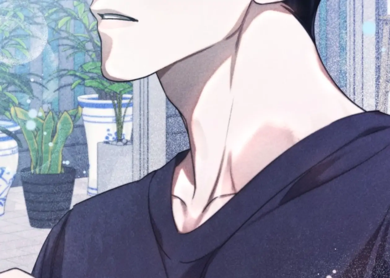 Friend or Faux Chapter 14 page 135 - 