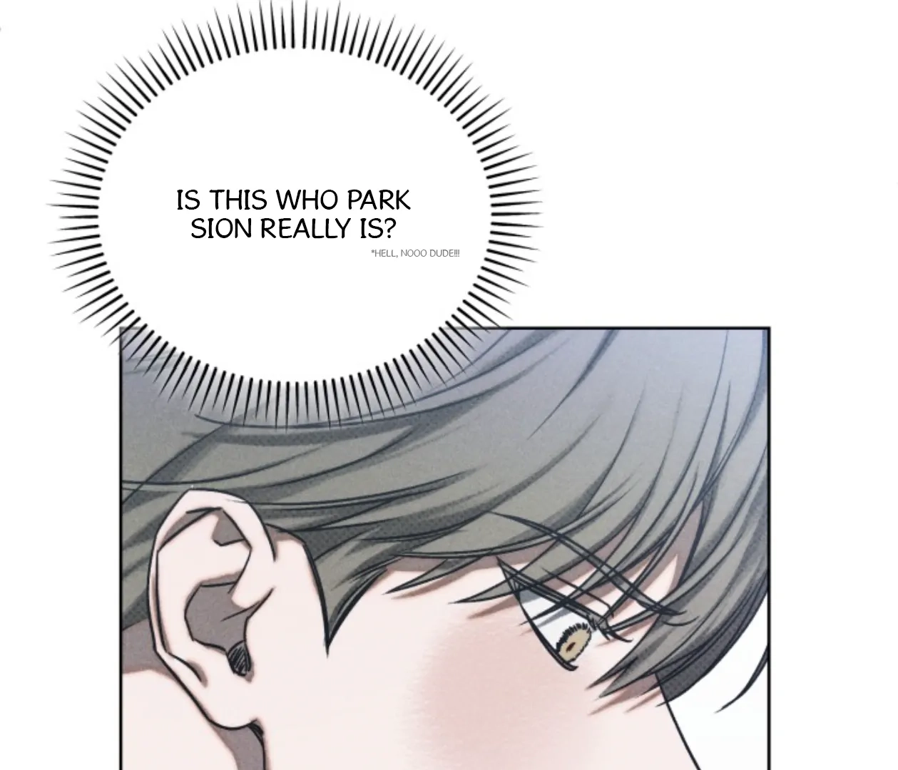 Friend or Faux Chapter 14 page 137 - 