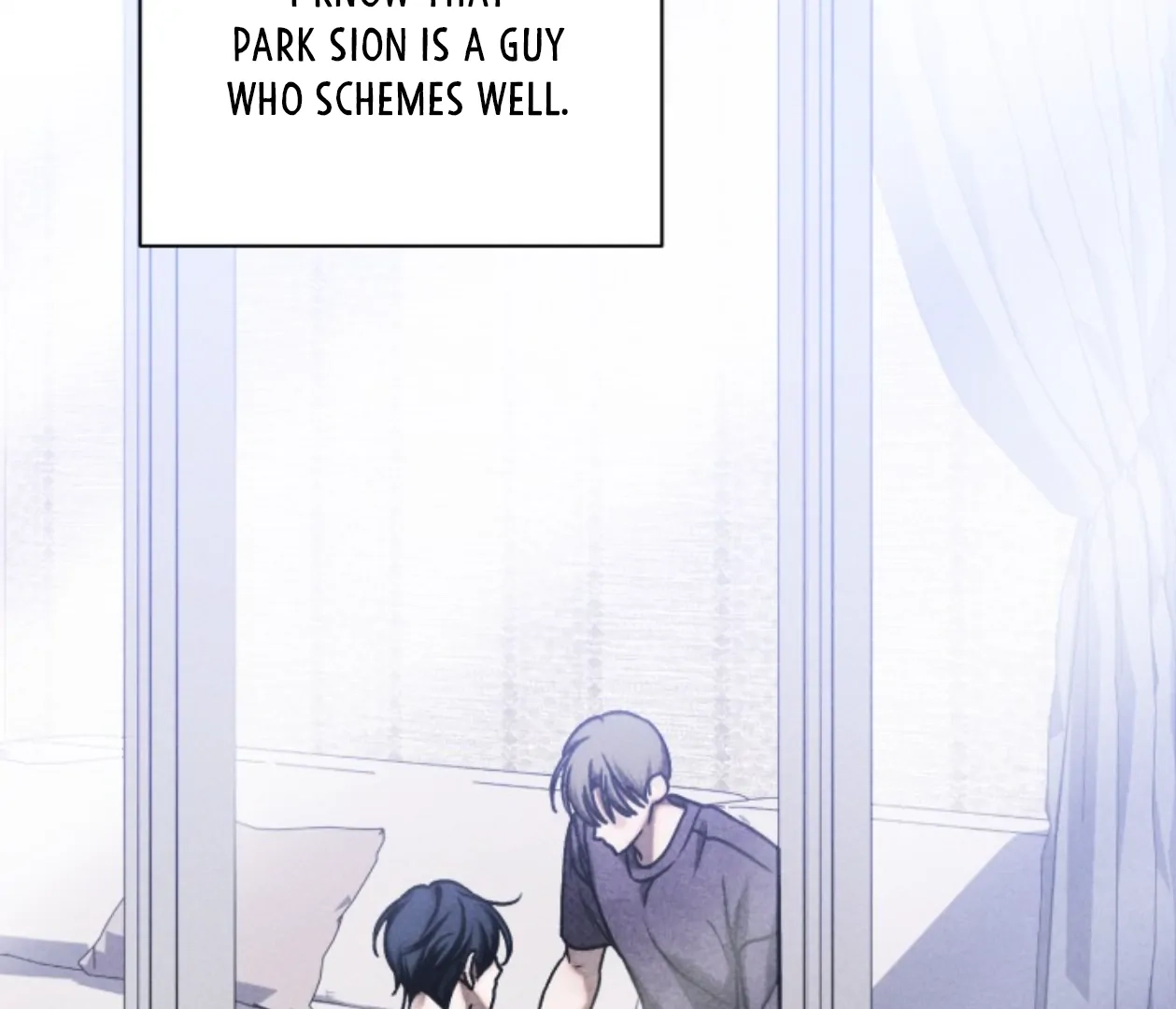 Friend or Faux Chapter 14 page 140 - 