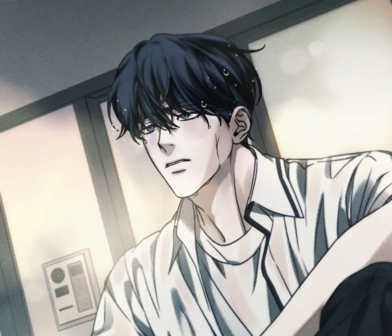 Friend or Faux Chapter 14 page 15 - 