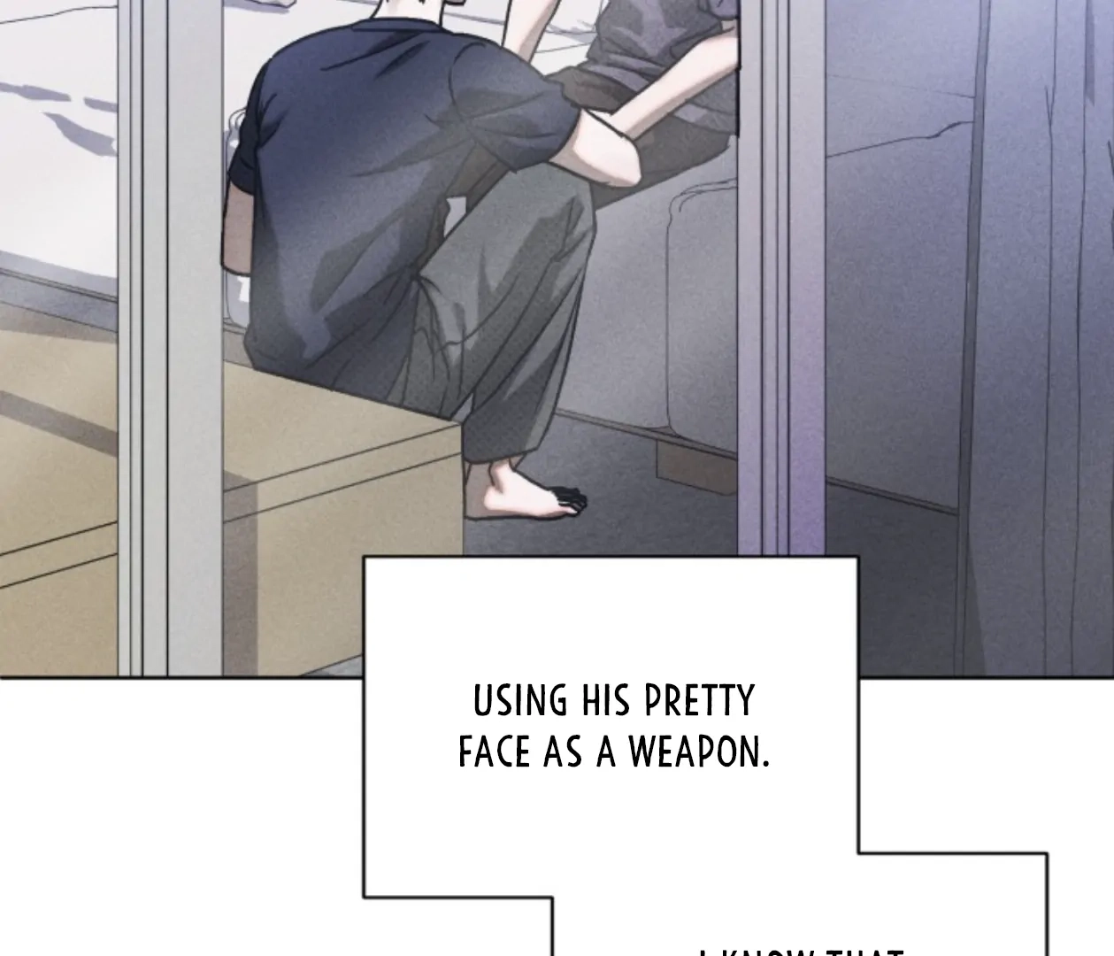 Friend or Faux Chapter 14 page 141 - 