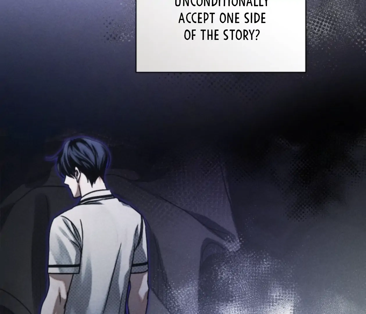 Friend or Faux Chapter 14 page 149 - 