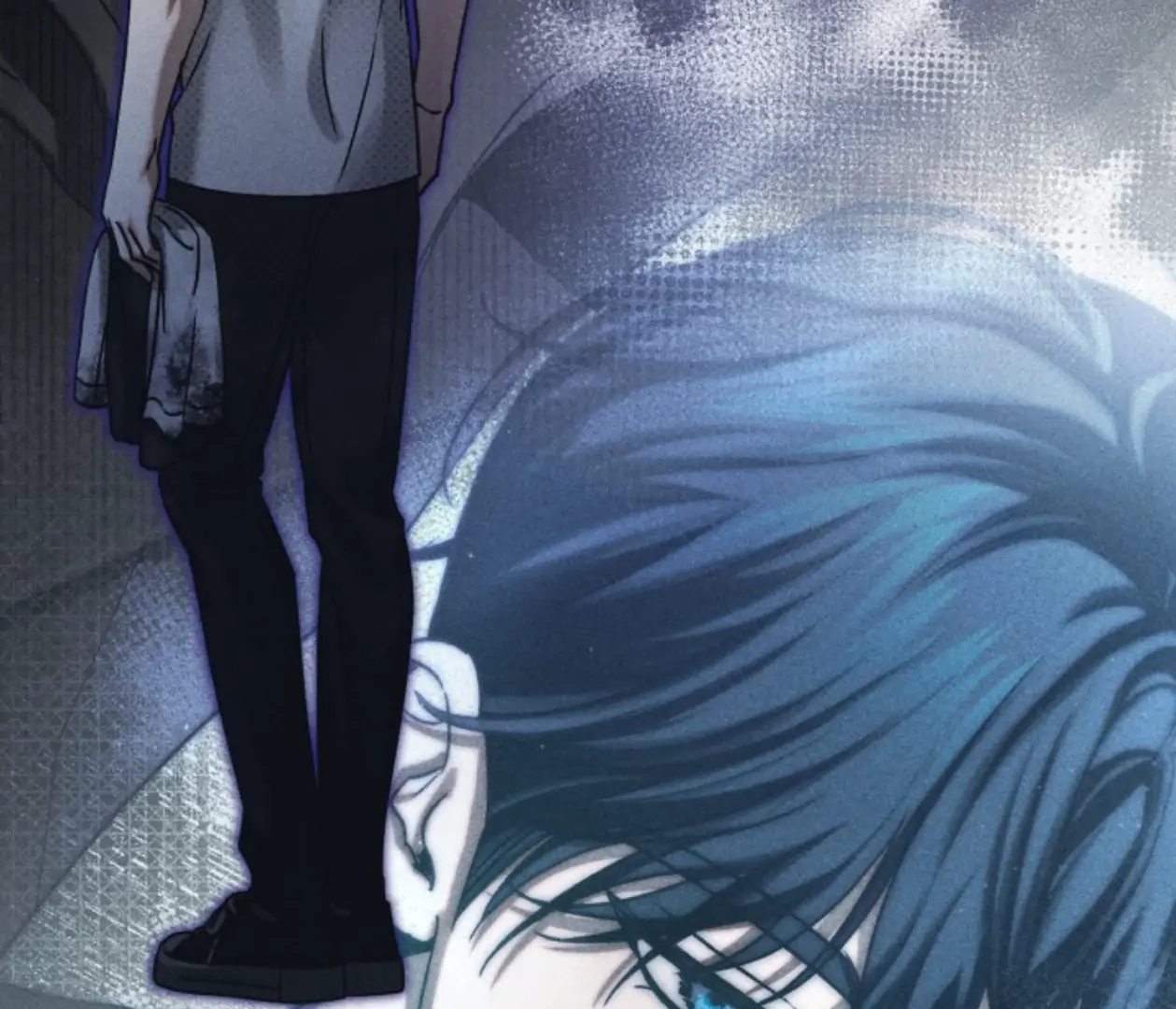Friend or Faux Chapter 14 page 150 - 
