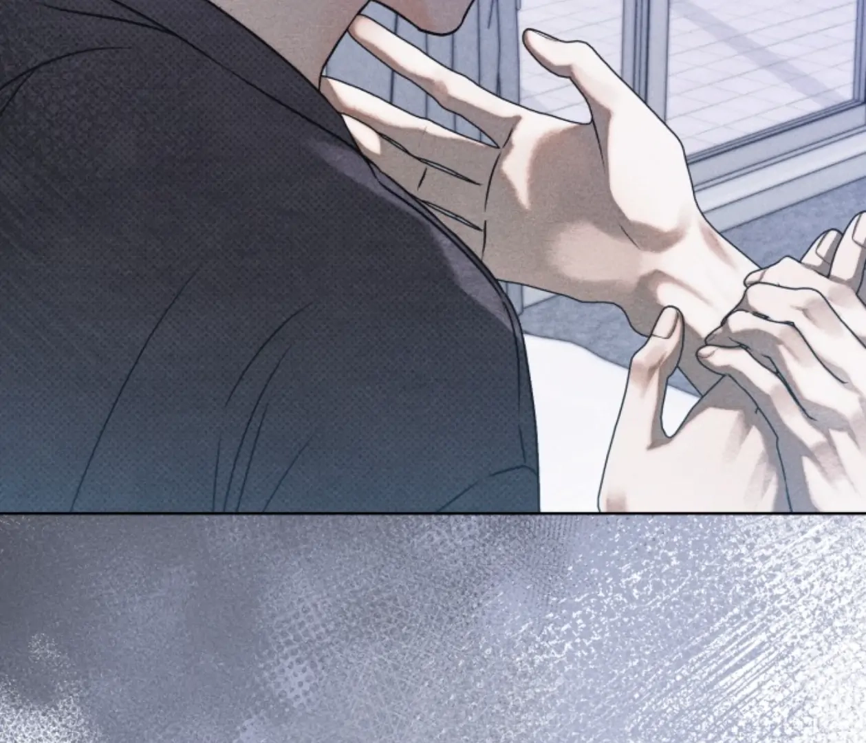Friend or Faux Chapter 14 page 153 - 