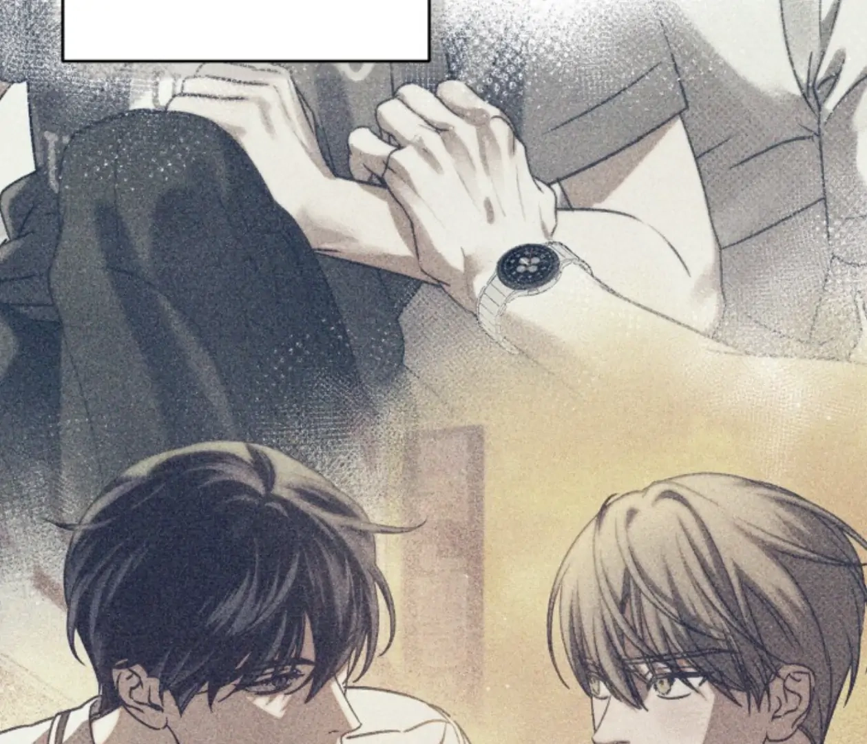 Friend or Faux Chapter 14 page 155 - 