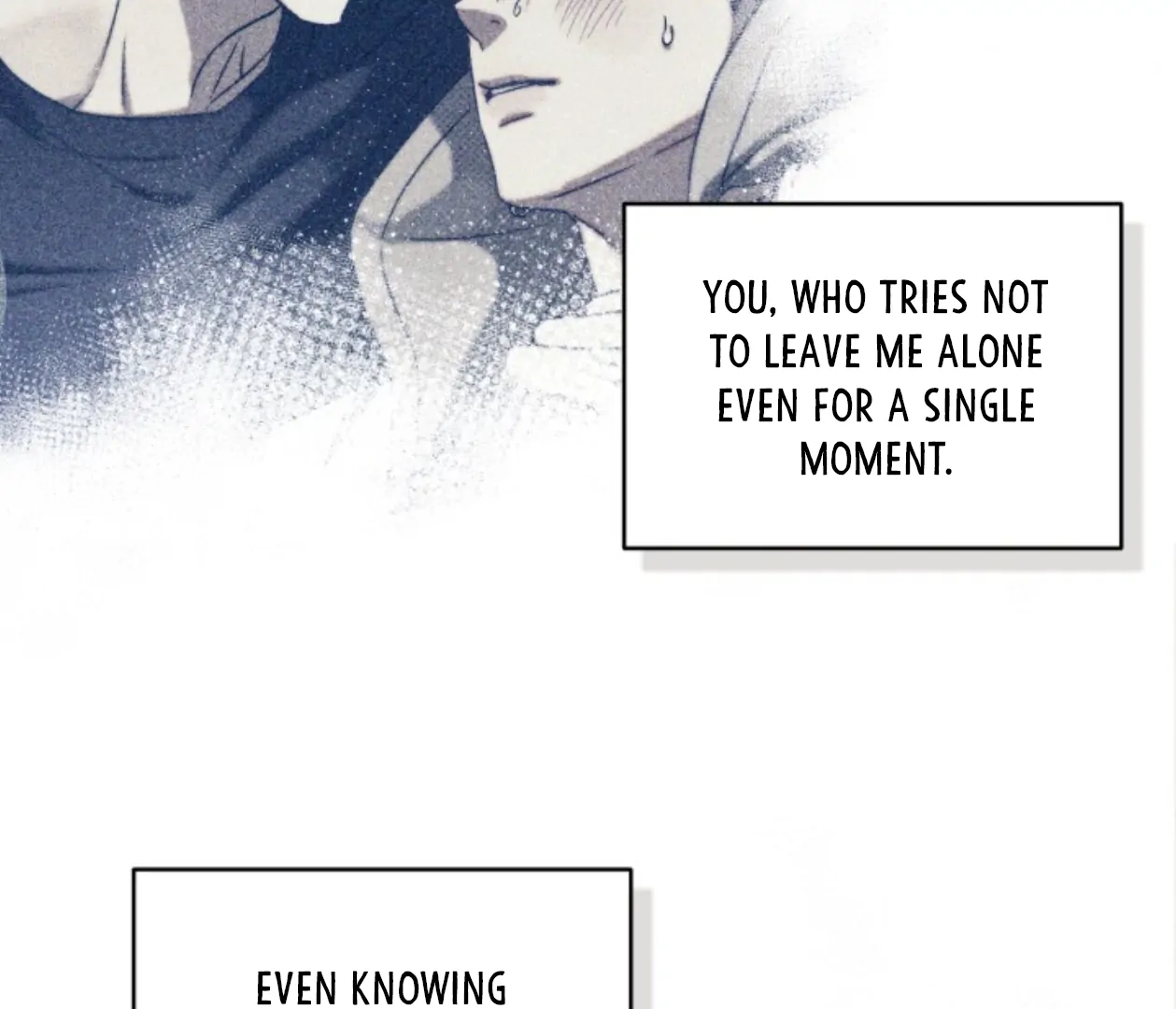 Friend or Faux Chapter 14 page 157 - 
