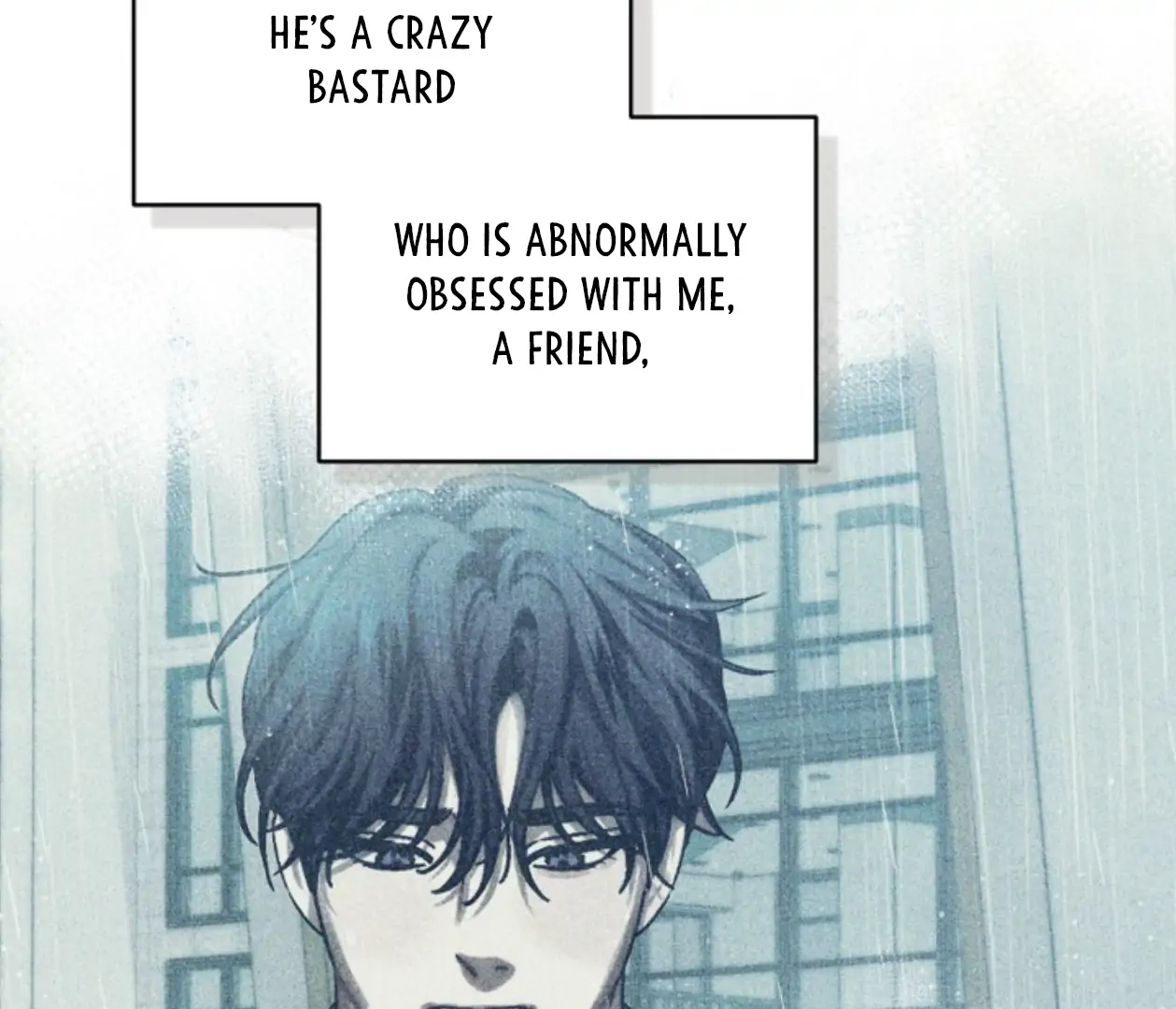 Friend or Faux Chapter 14 page 158 - 