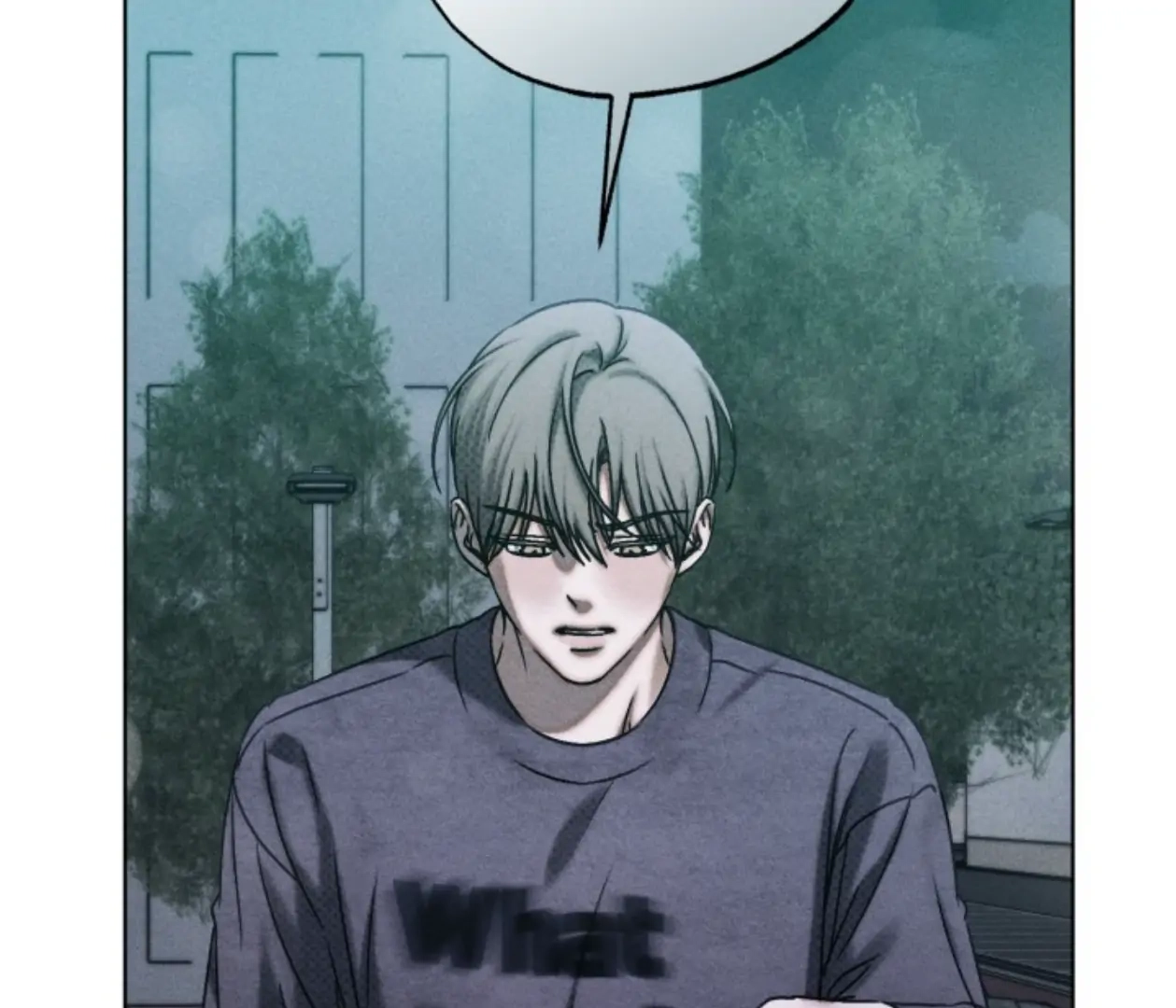 Friend or Faux Chapter 14 page 22 - 