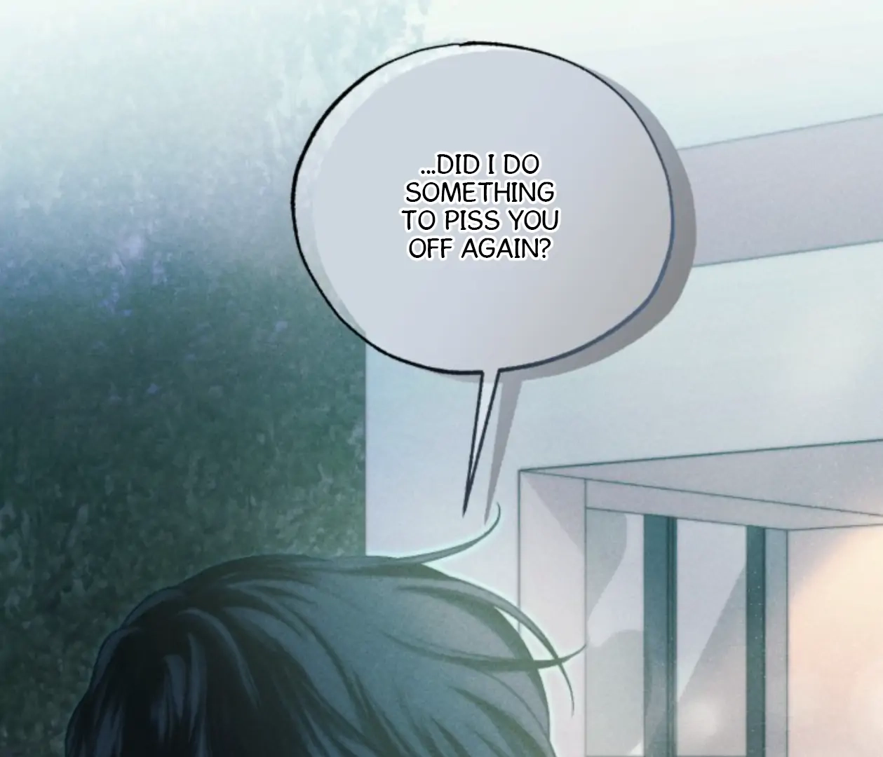 Friend or Faux Chapter 14 page 24 - 
