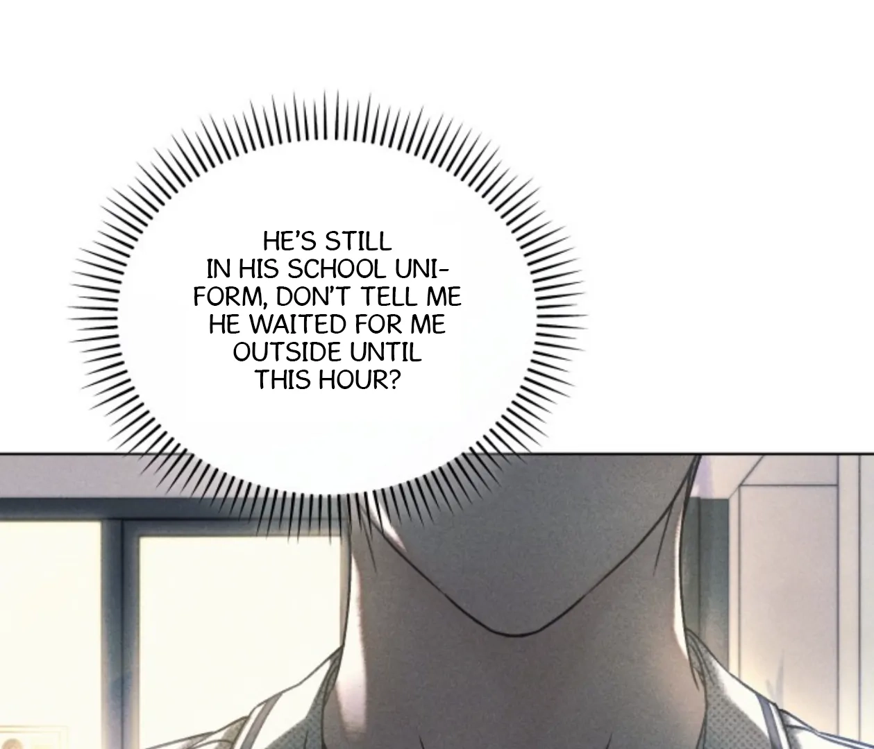 Friend or Faux Chapter 14 page 30 - 