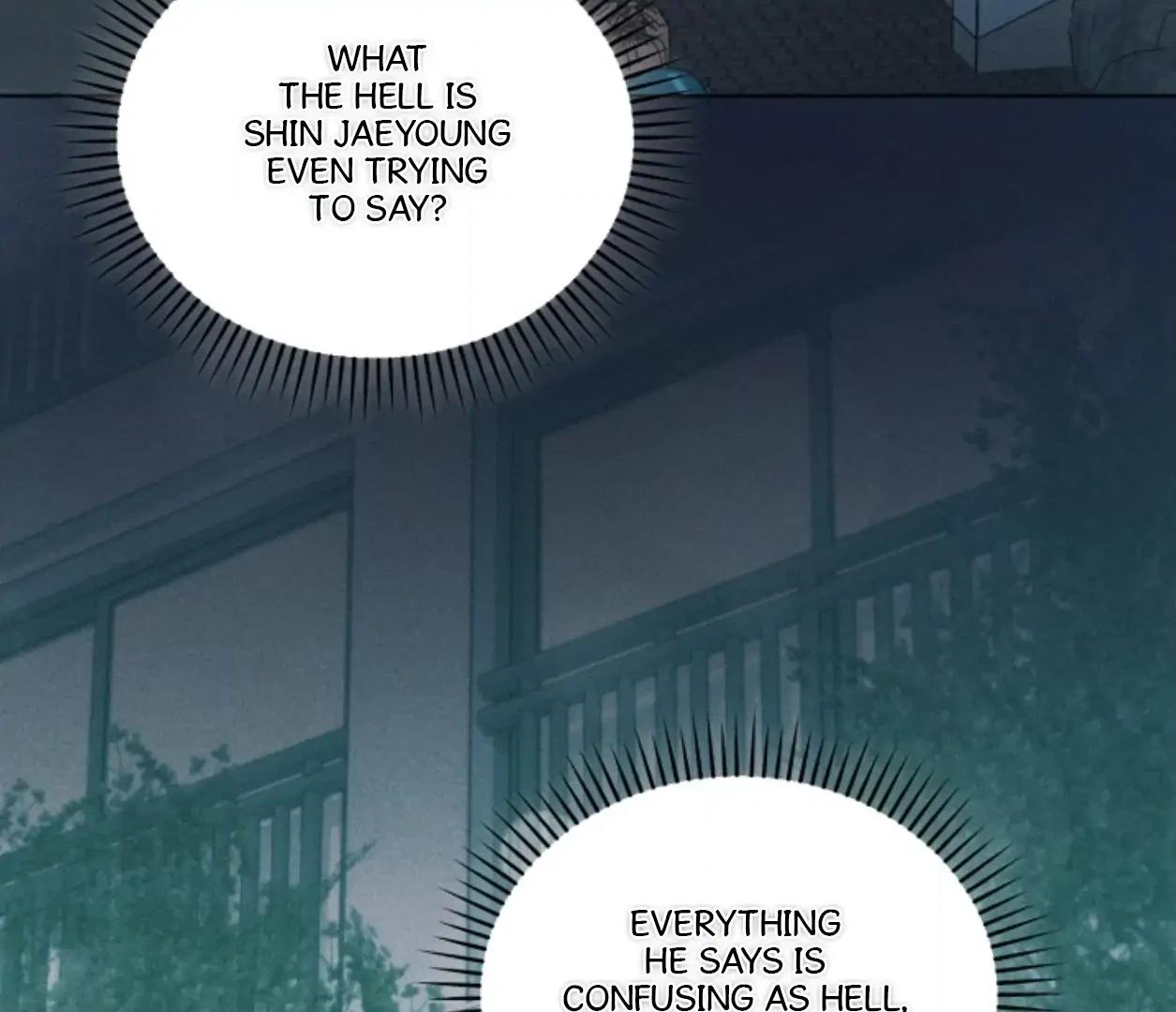 Friend or Faux Chapter 14 page 4 - 