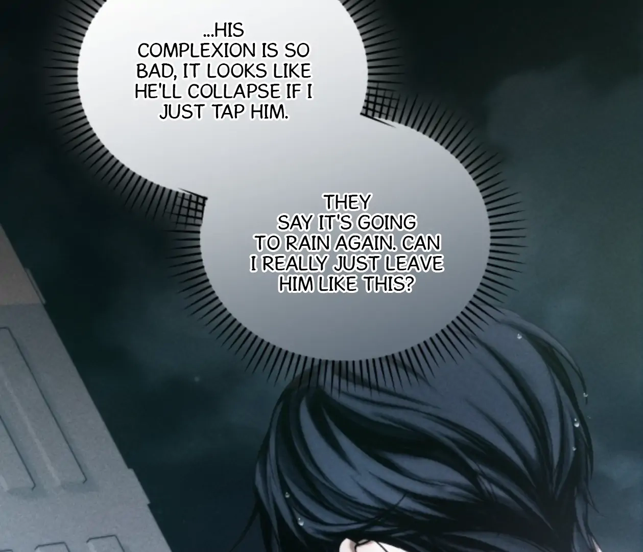 Friend or Faux Chapter 14 page 33 - 