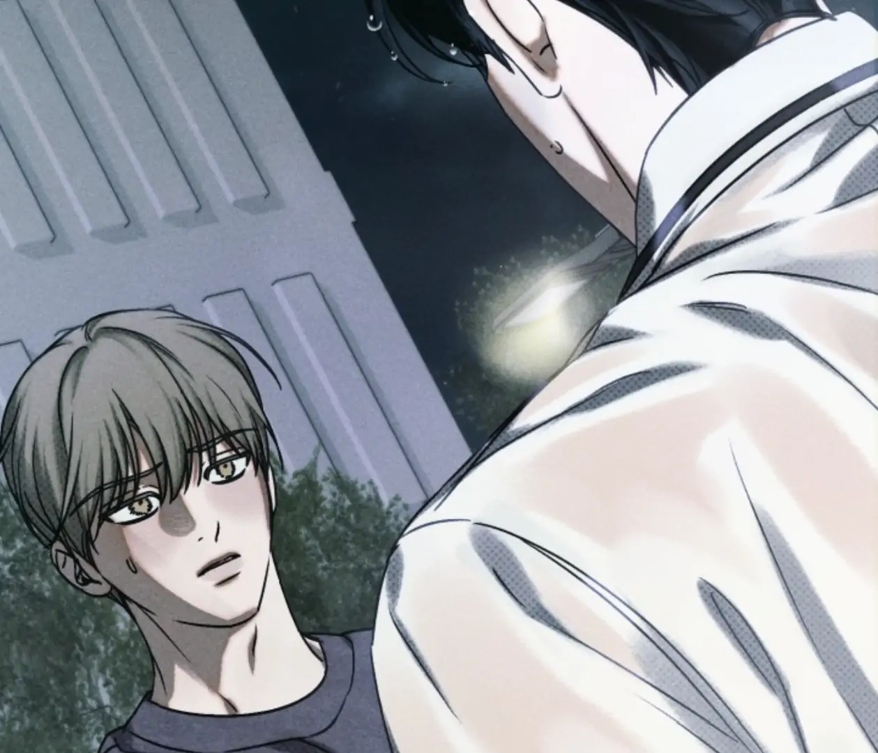 Friend or Faux Chapter 14 page 34 - 
