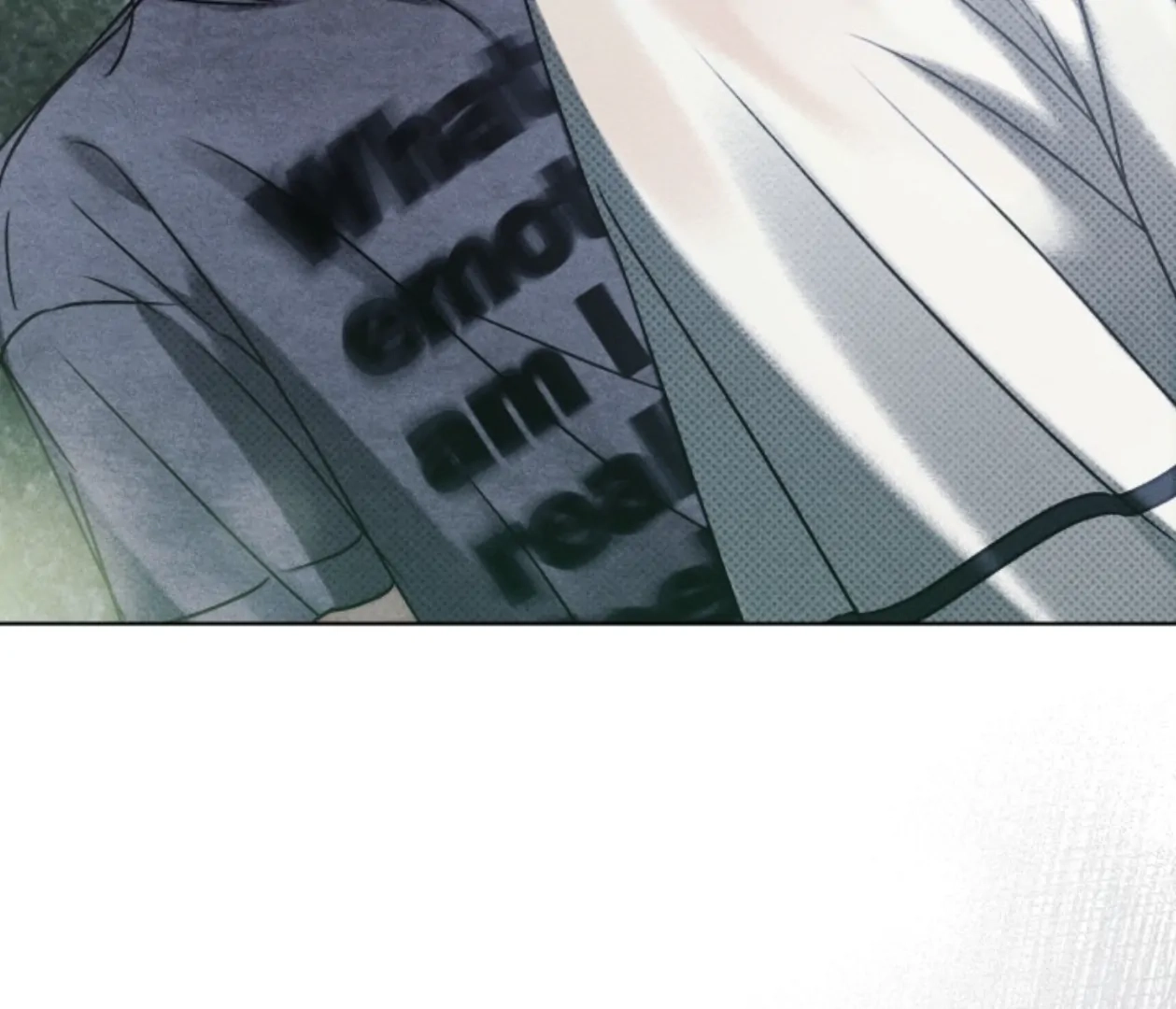 Friend or Faux Chapter 14 page 35 - 