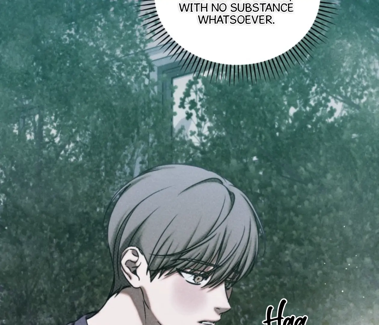 Friend or Faux Chapter 14 page 5 - 