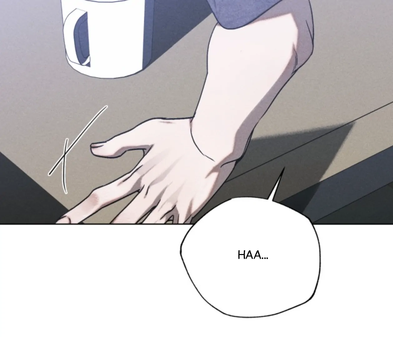 Friend or Faux Chapter 14 page 50 - 