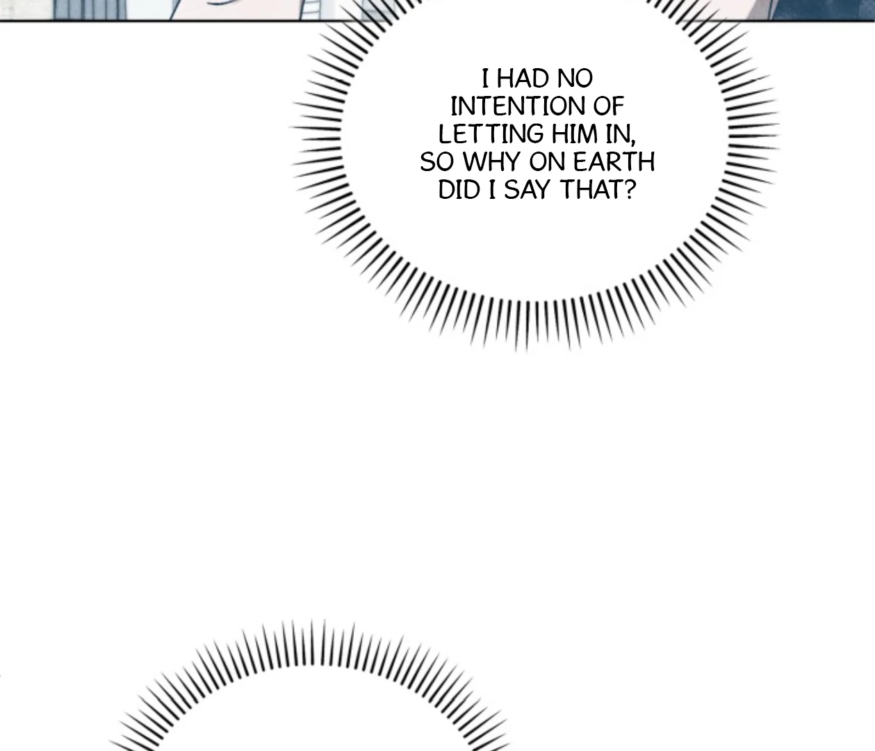 Friend or Faux Chapter 14 page 53 - 