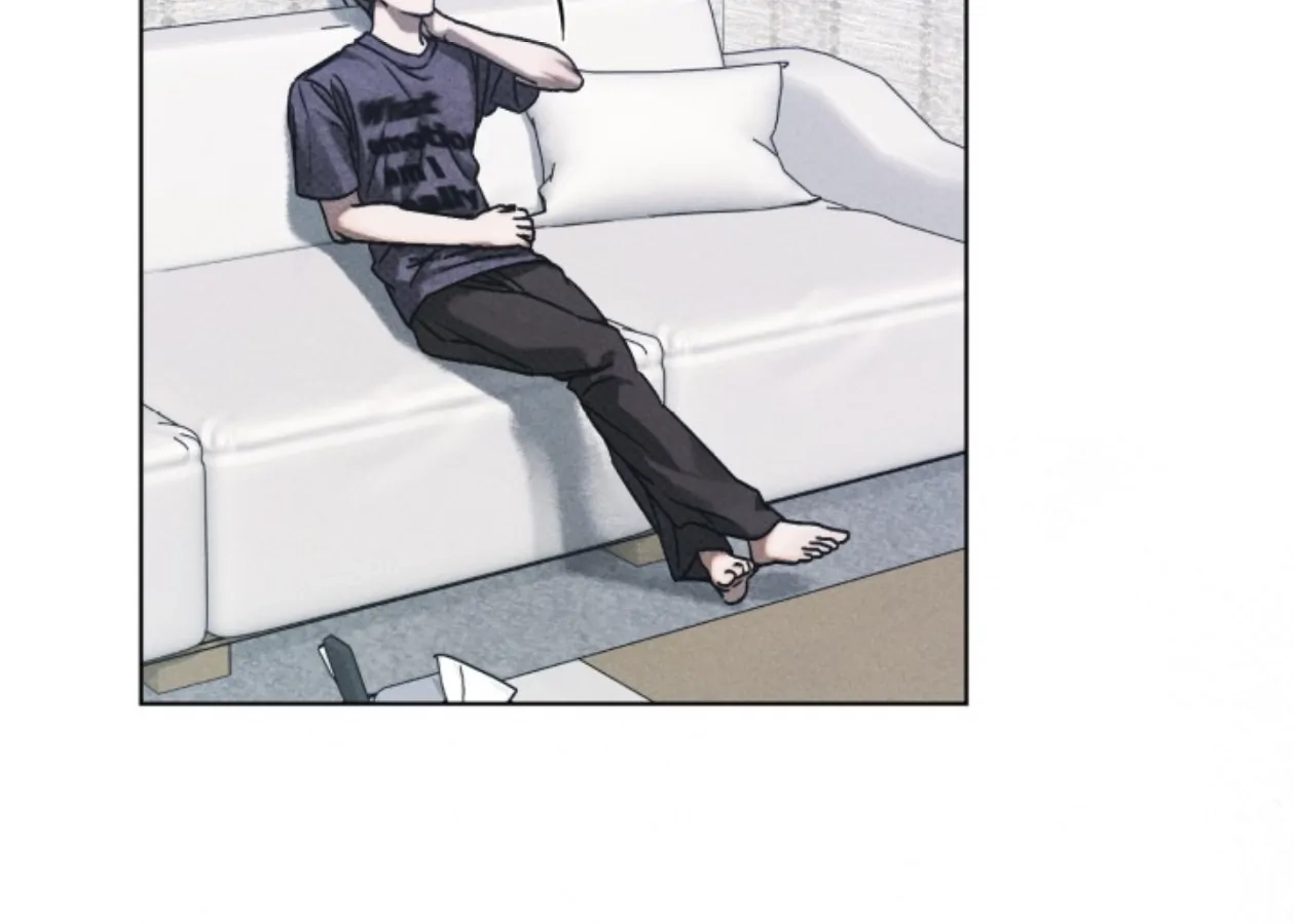 Friend or Faux Chapter 14 page 55 - 