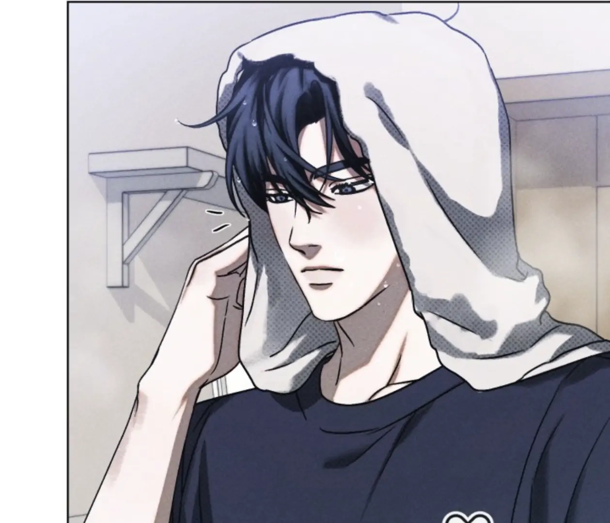 Friend or Faux Chapter 14 page 60 - 