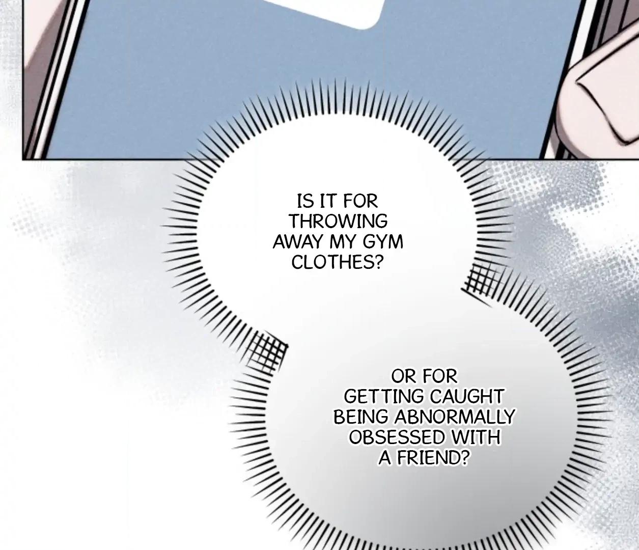 Friend or Faux Chapter 14 page 8 - 